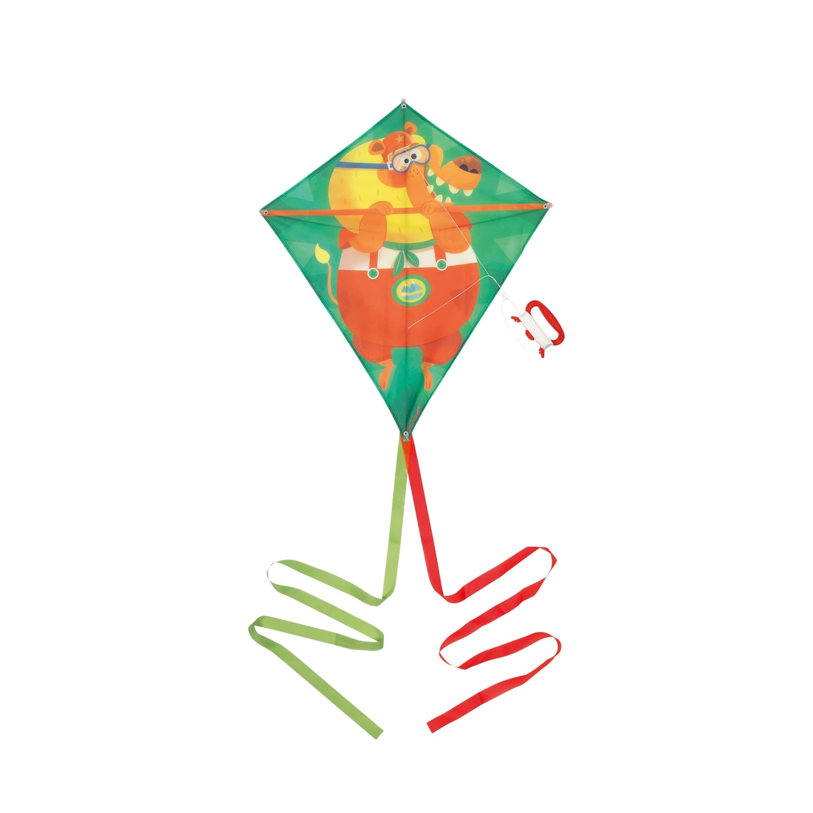 Kite - Lion
