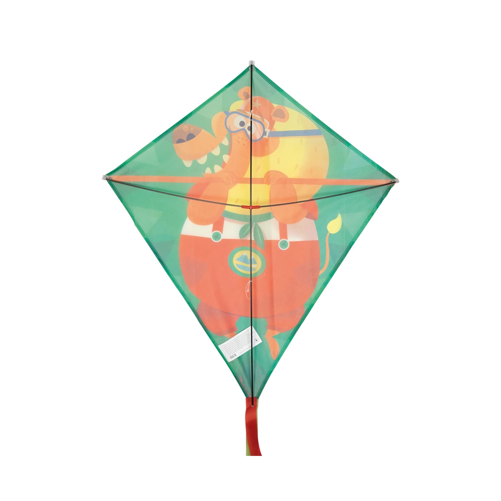 Kite - Lion