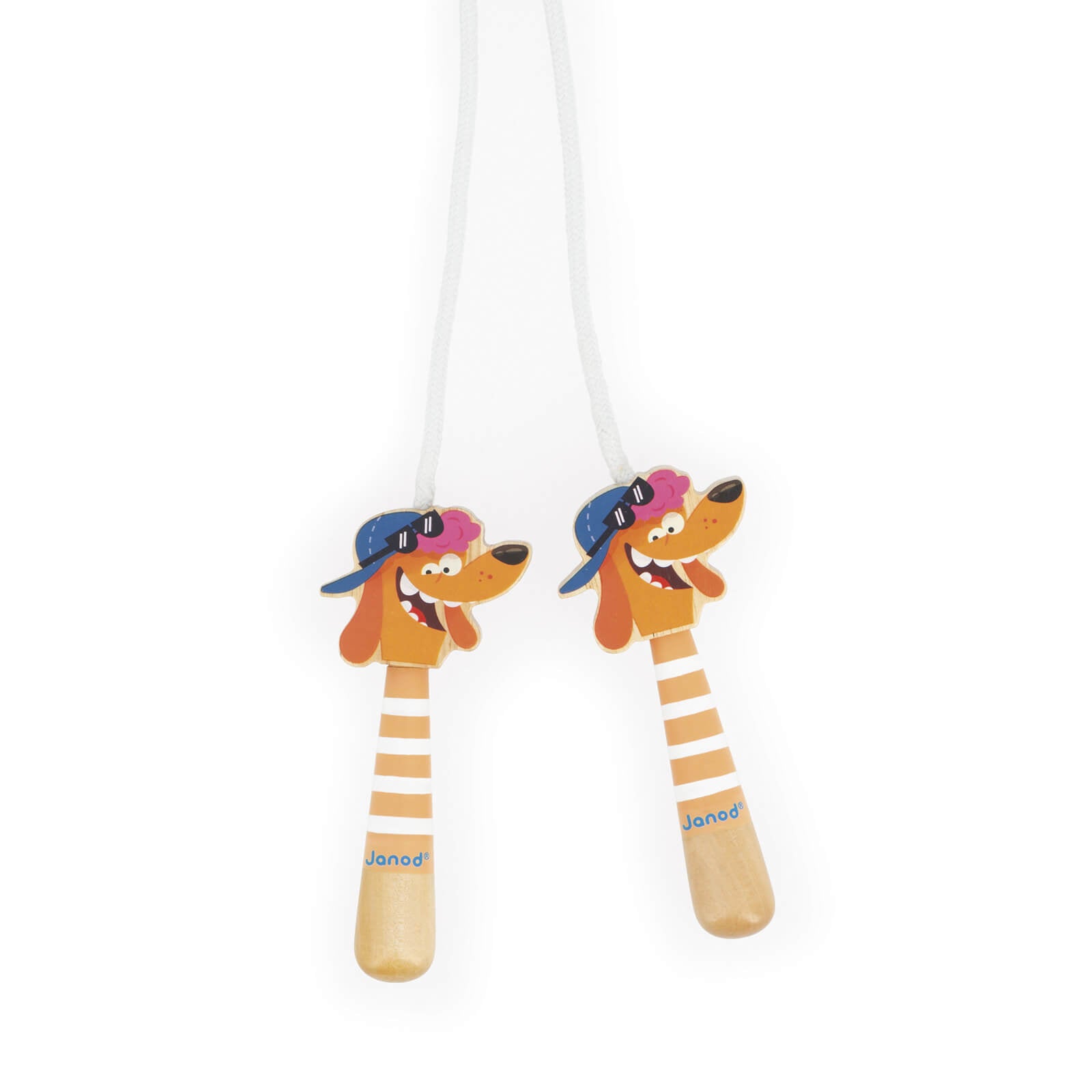 Skipping Rope - Dog