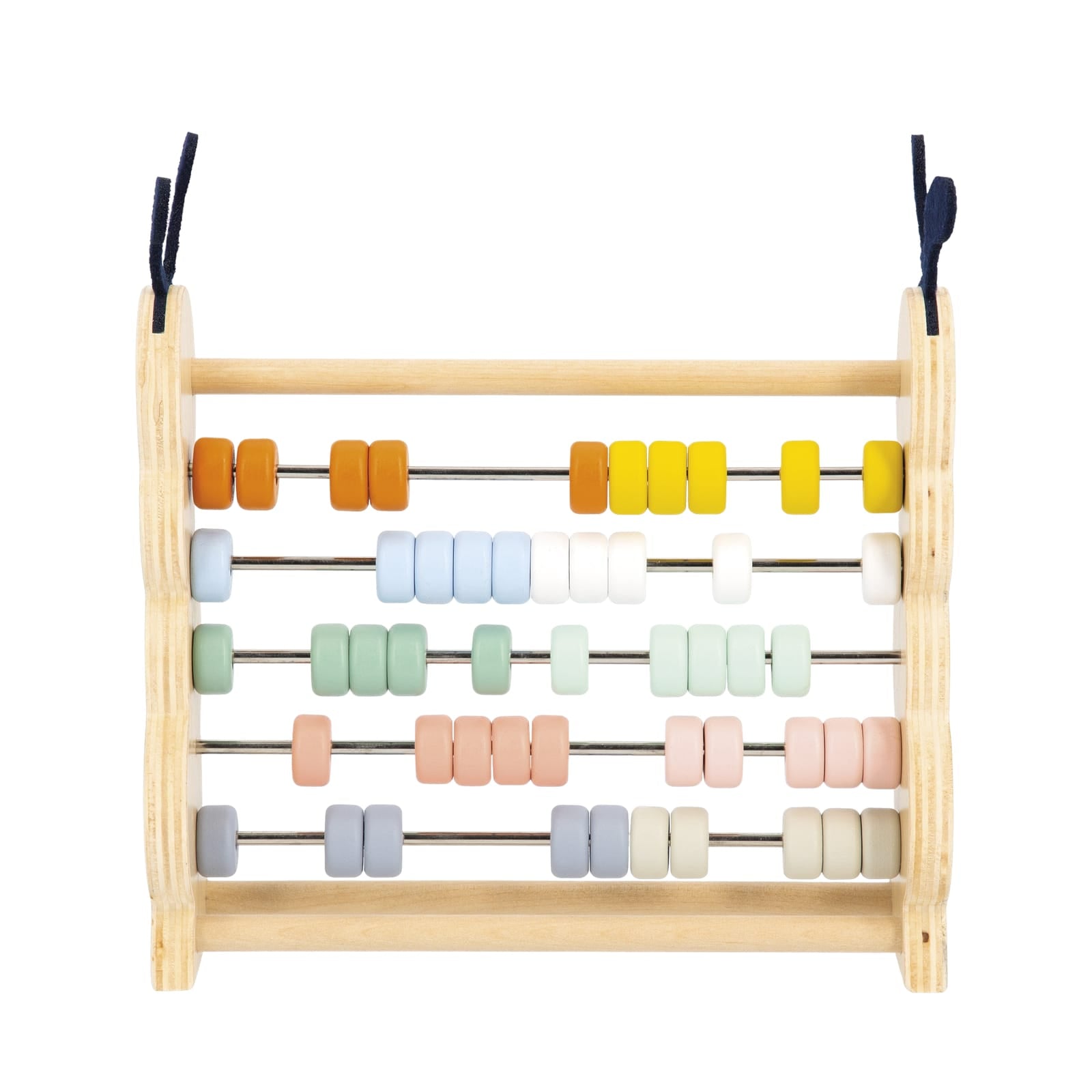 Caterpillar Abacus