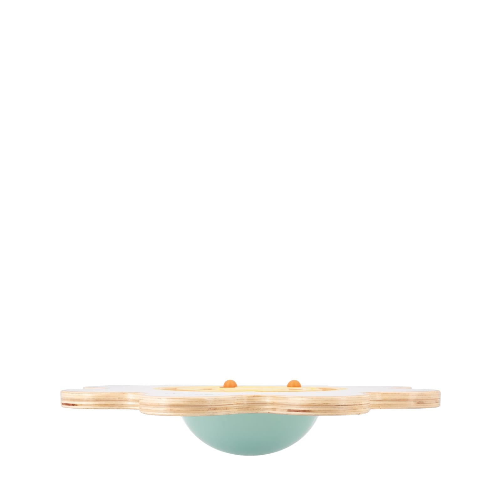 Flower Balance Board