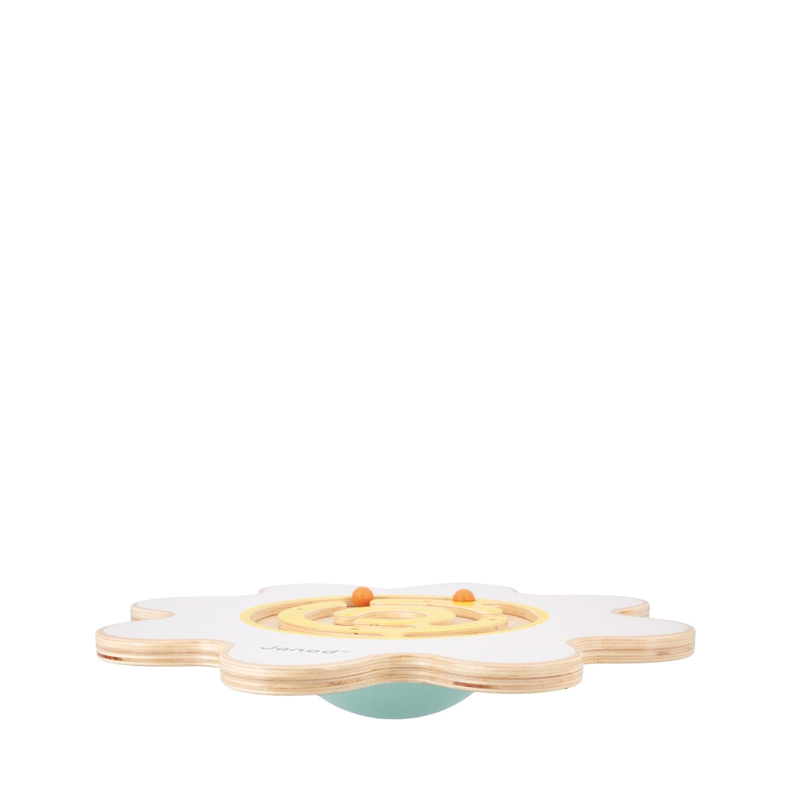 Flower Balance Board