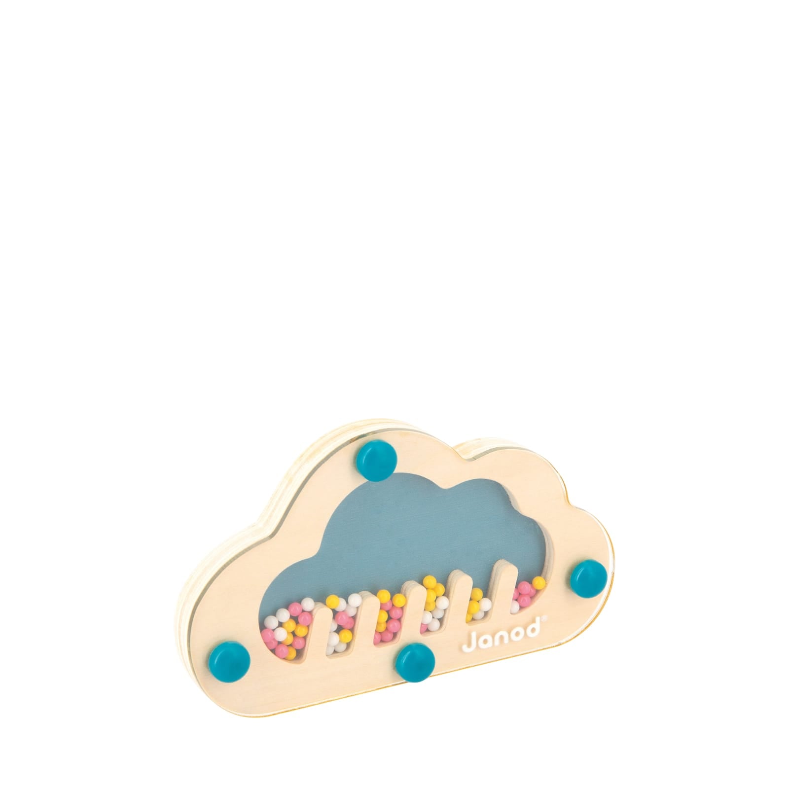 Activity Box - 12 Months