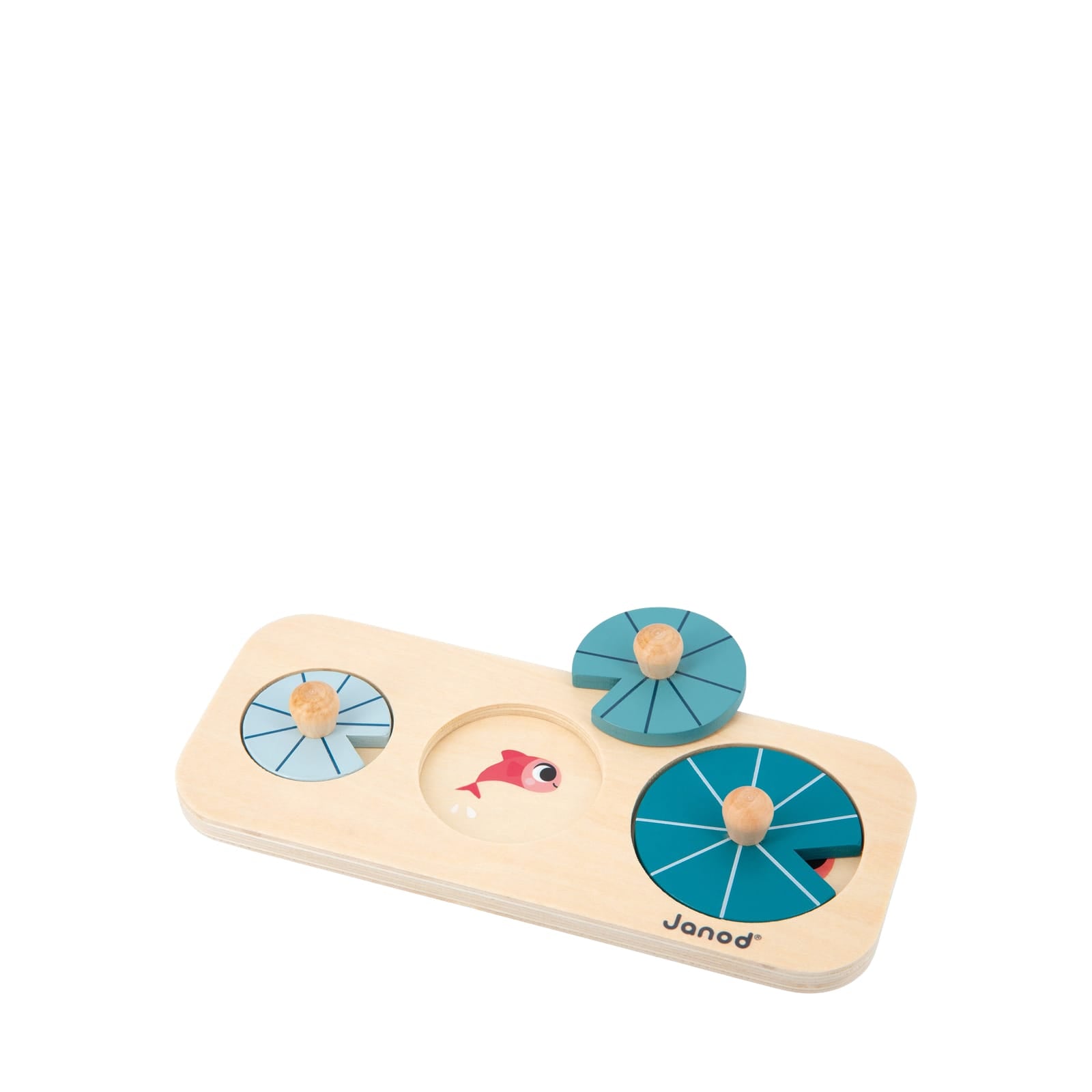 Activity Box - 12 Months
