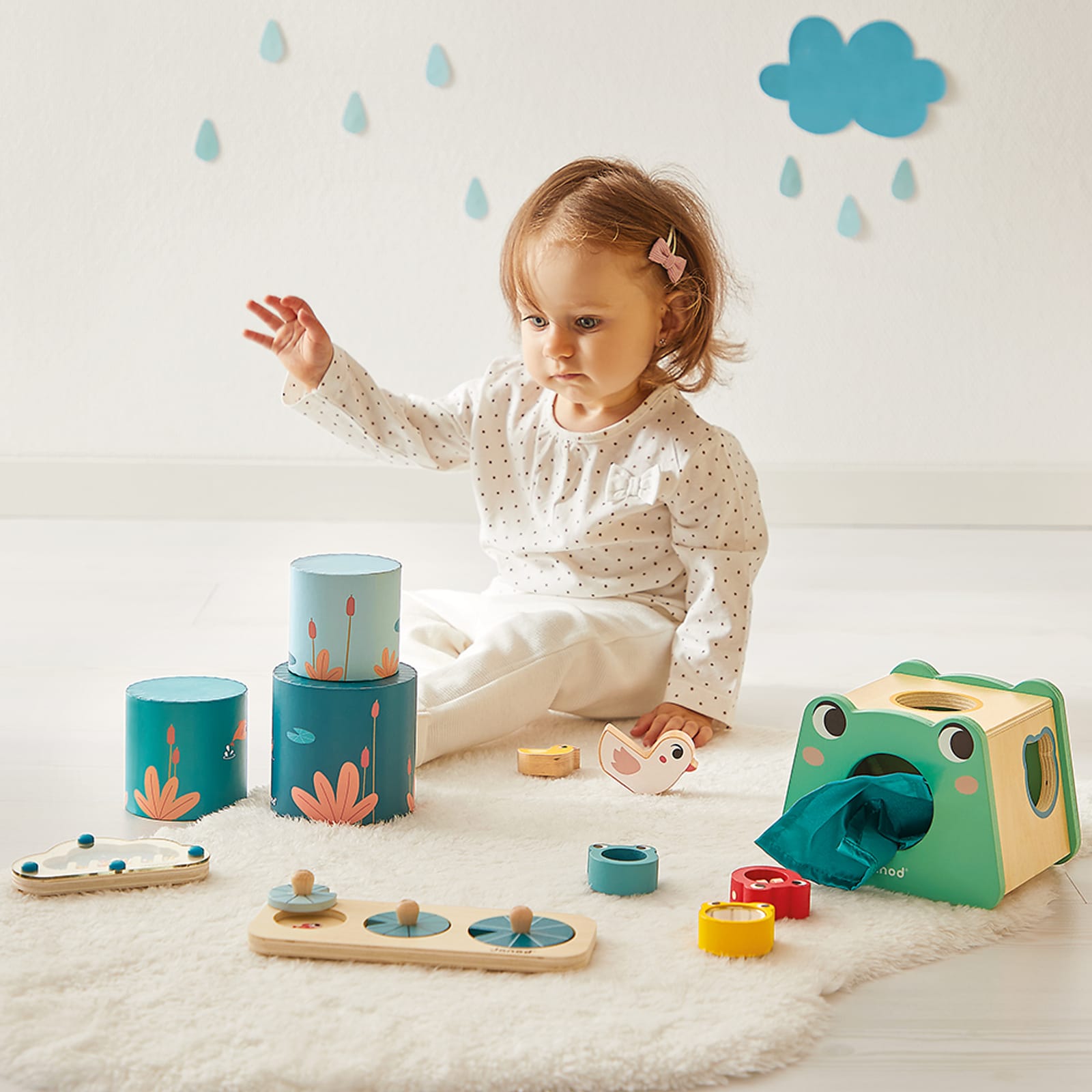 Activity Box - 12 Months