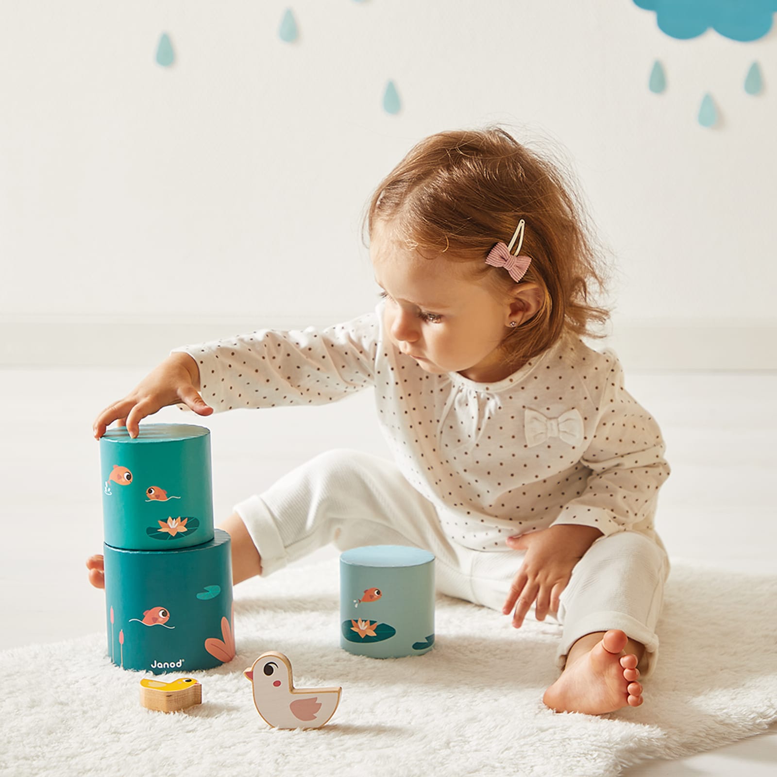 Activity Box - 12 Months