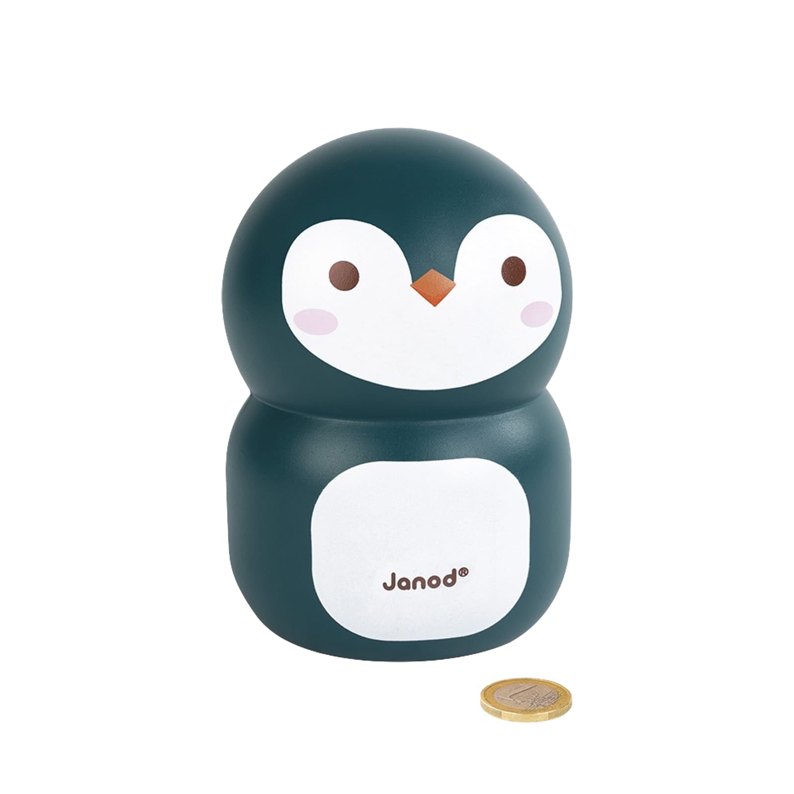 Penguin Moneybox