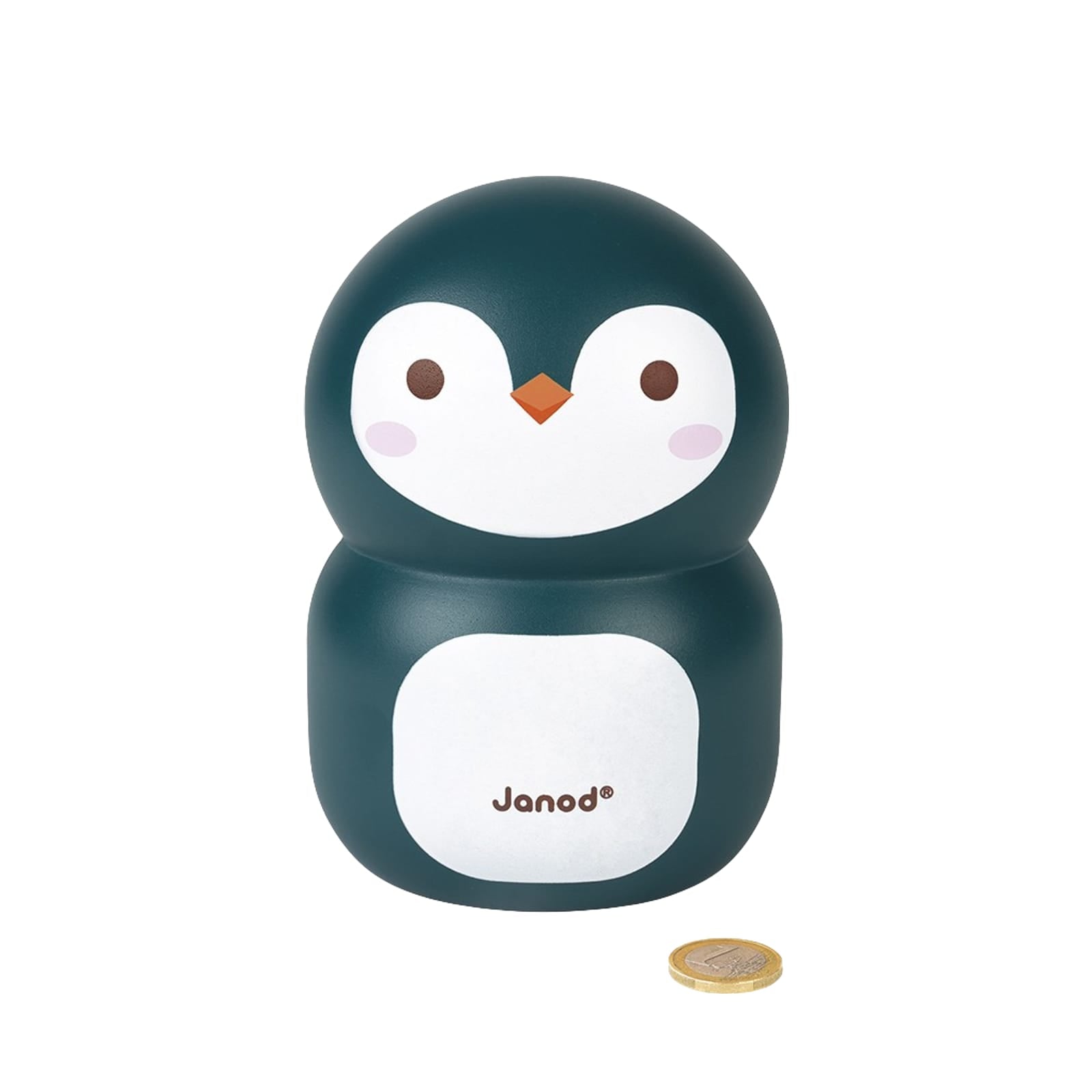 Penguin Moneybox