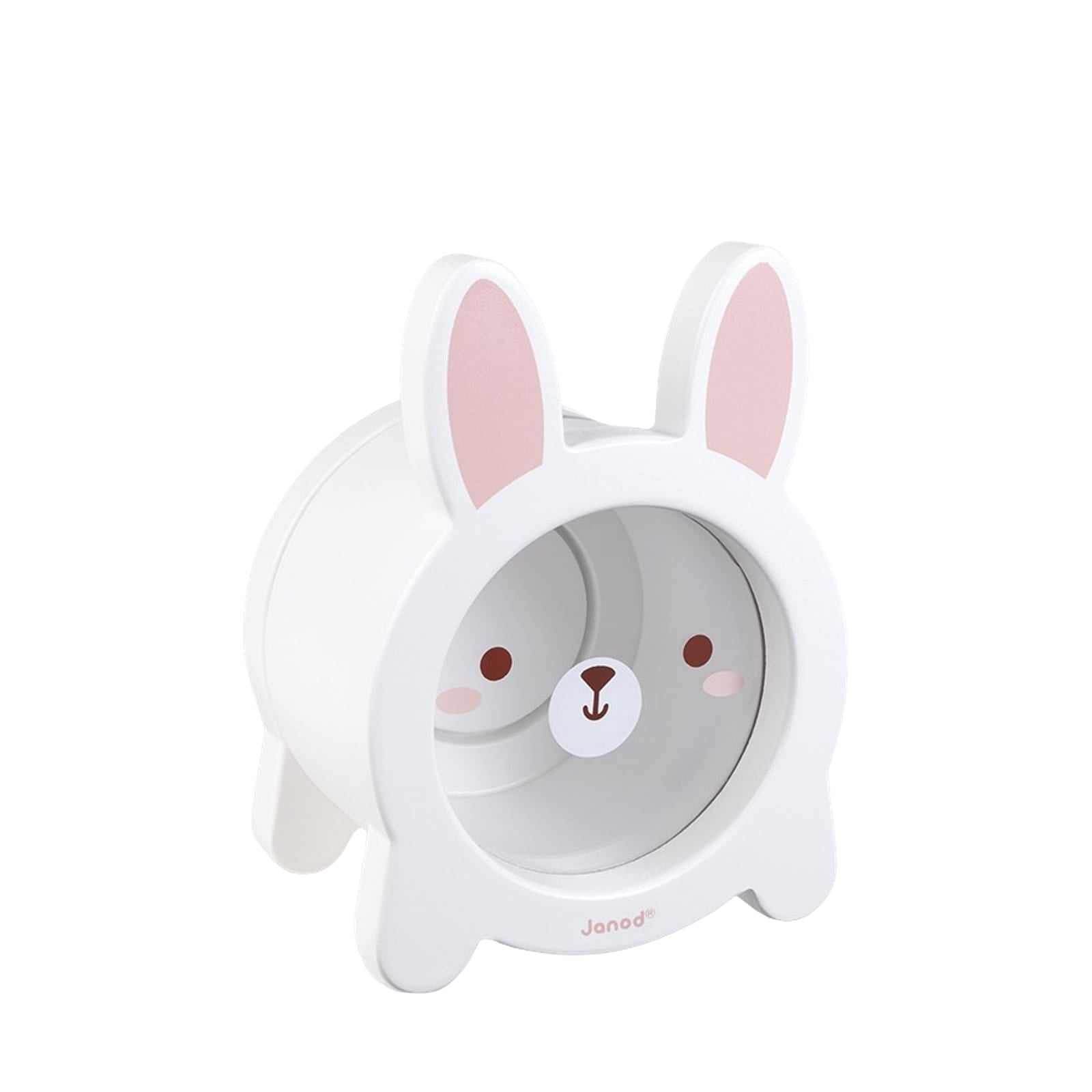 Money Box - Rabbit