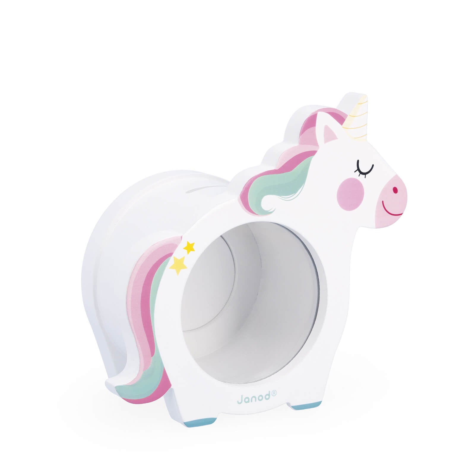 Money Box - Unicorn
