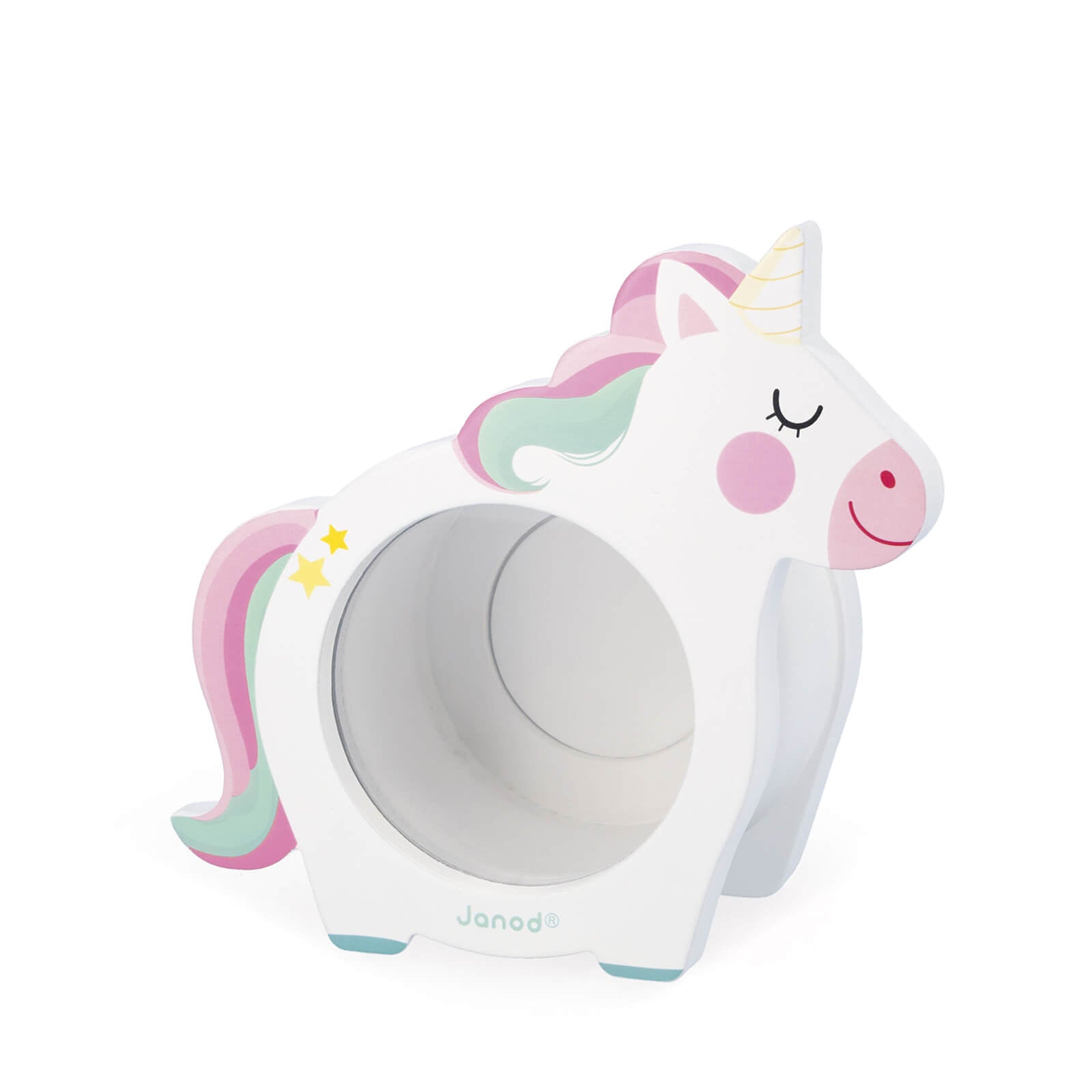 Money Box - Unicorn