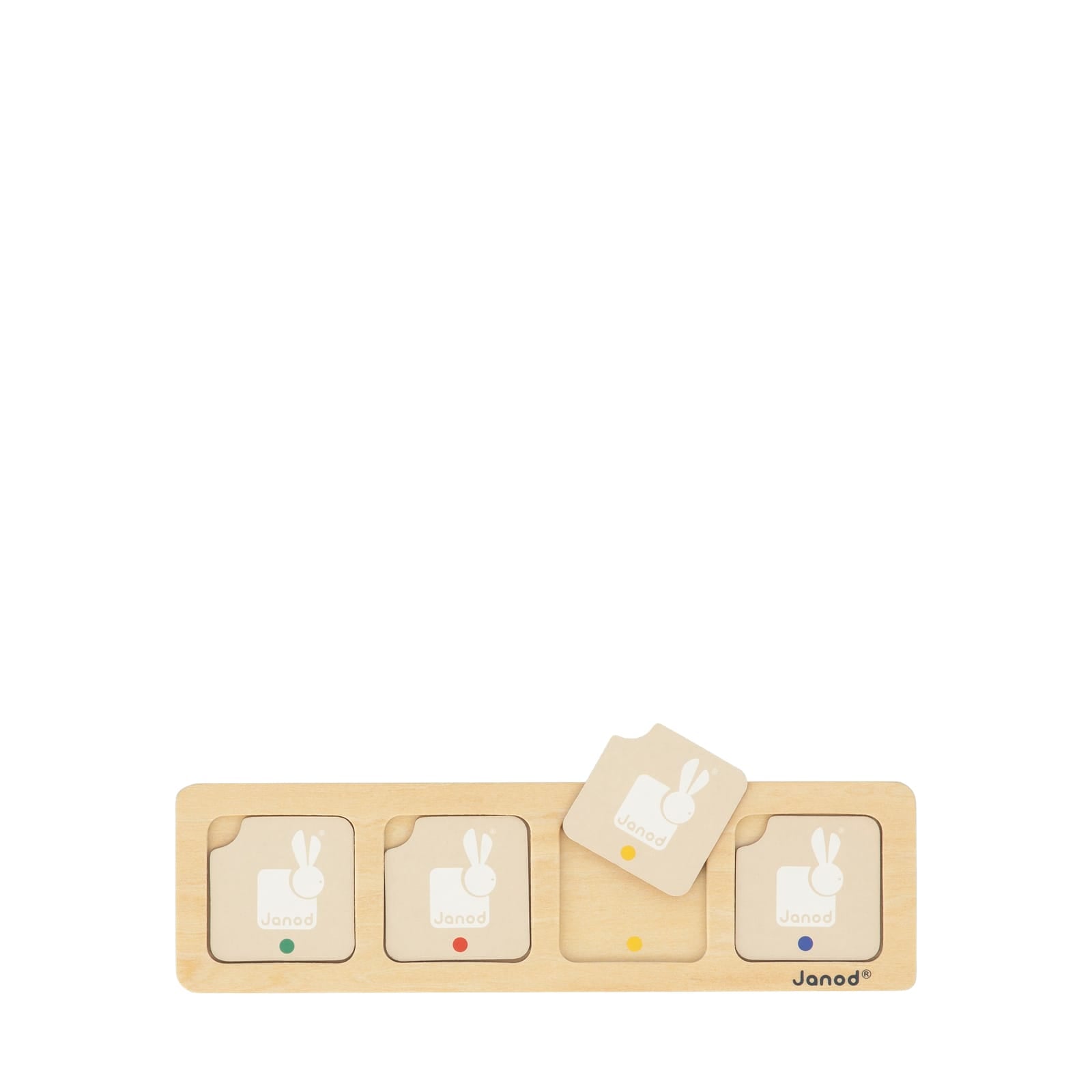Sequences Cards - The Garden