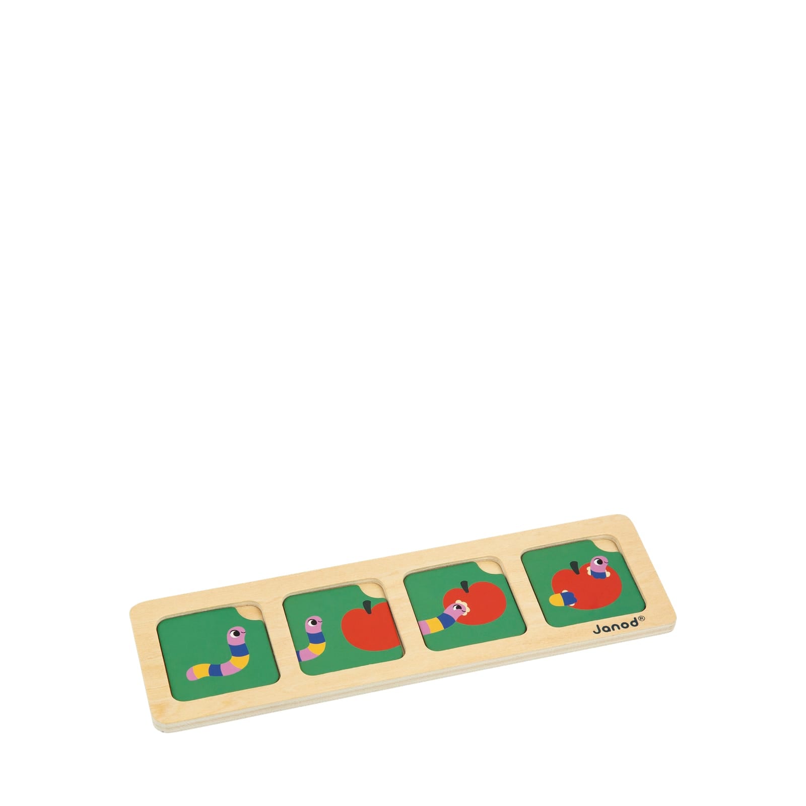 Sequences Cards - The Garden