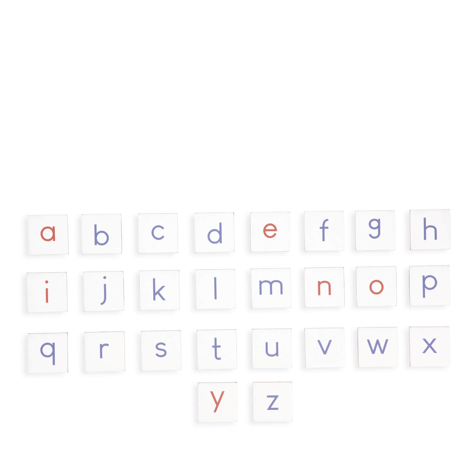 The Writing Caterpillar