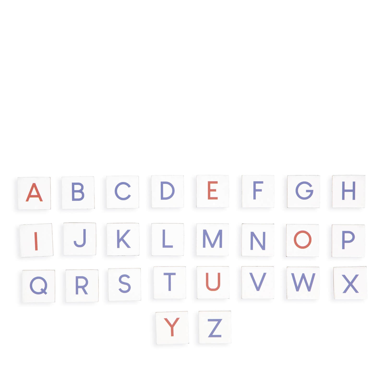 The Writing Caterpillar