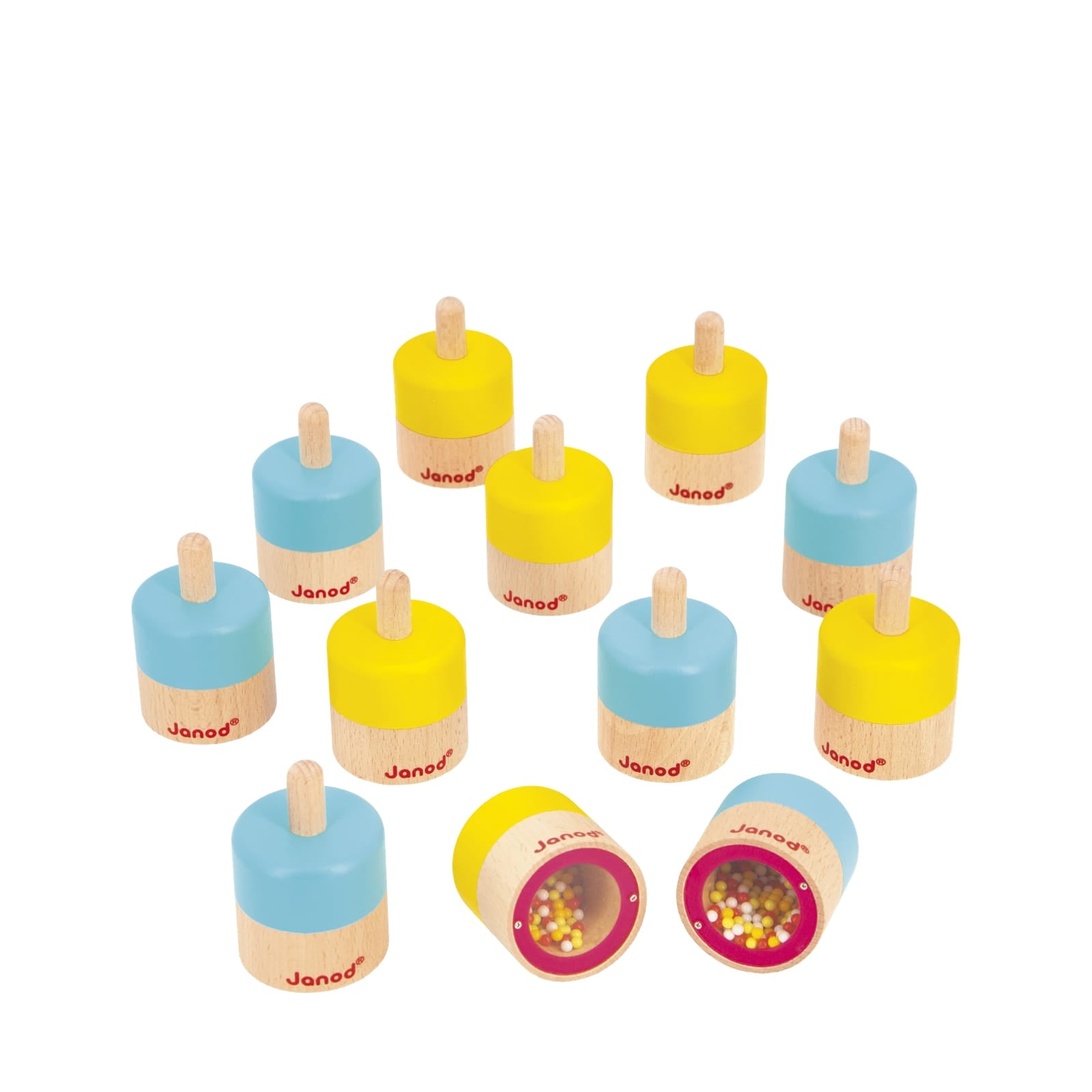 Sensory Sound Memory Game