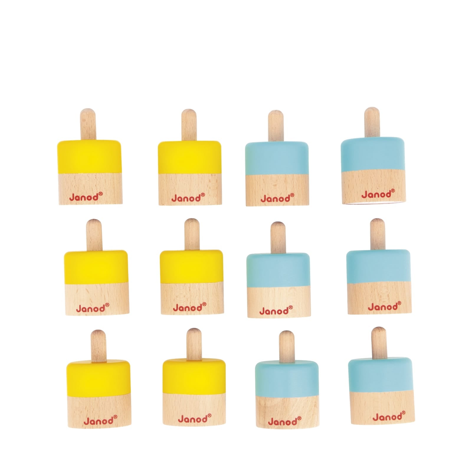 Sensory Sound Memory Game