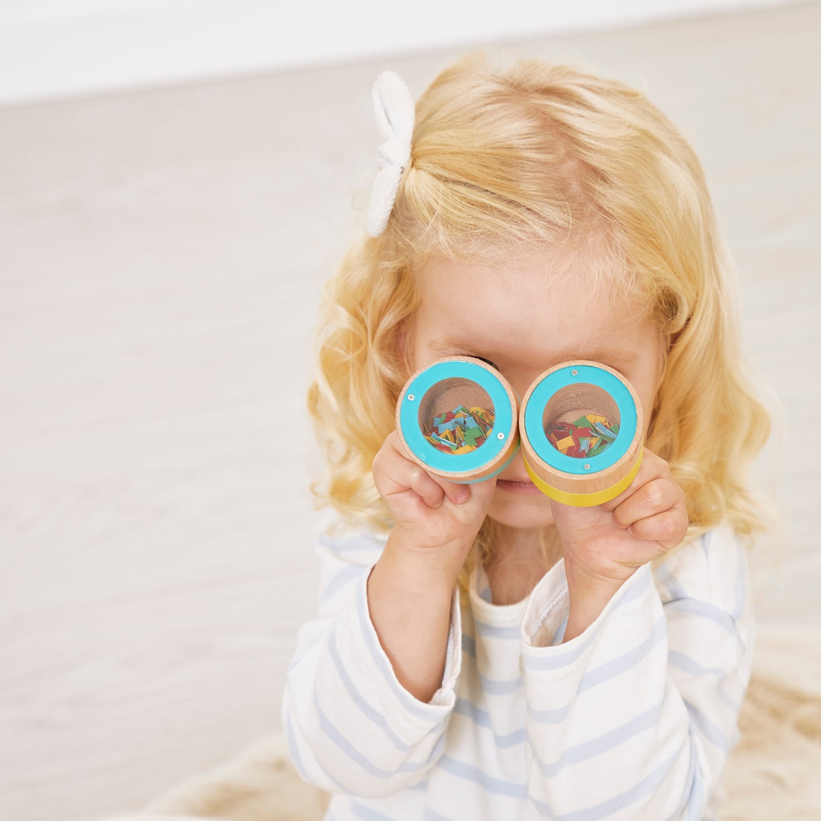 Sensory Sound Memory Game