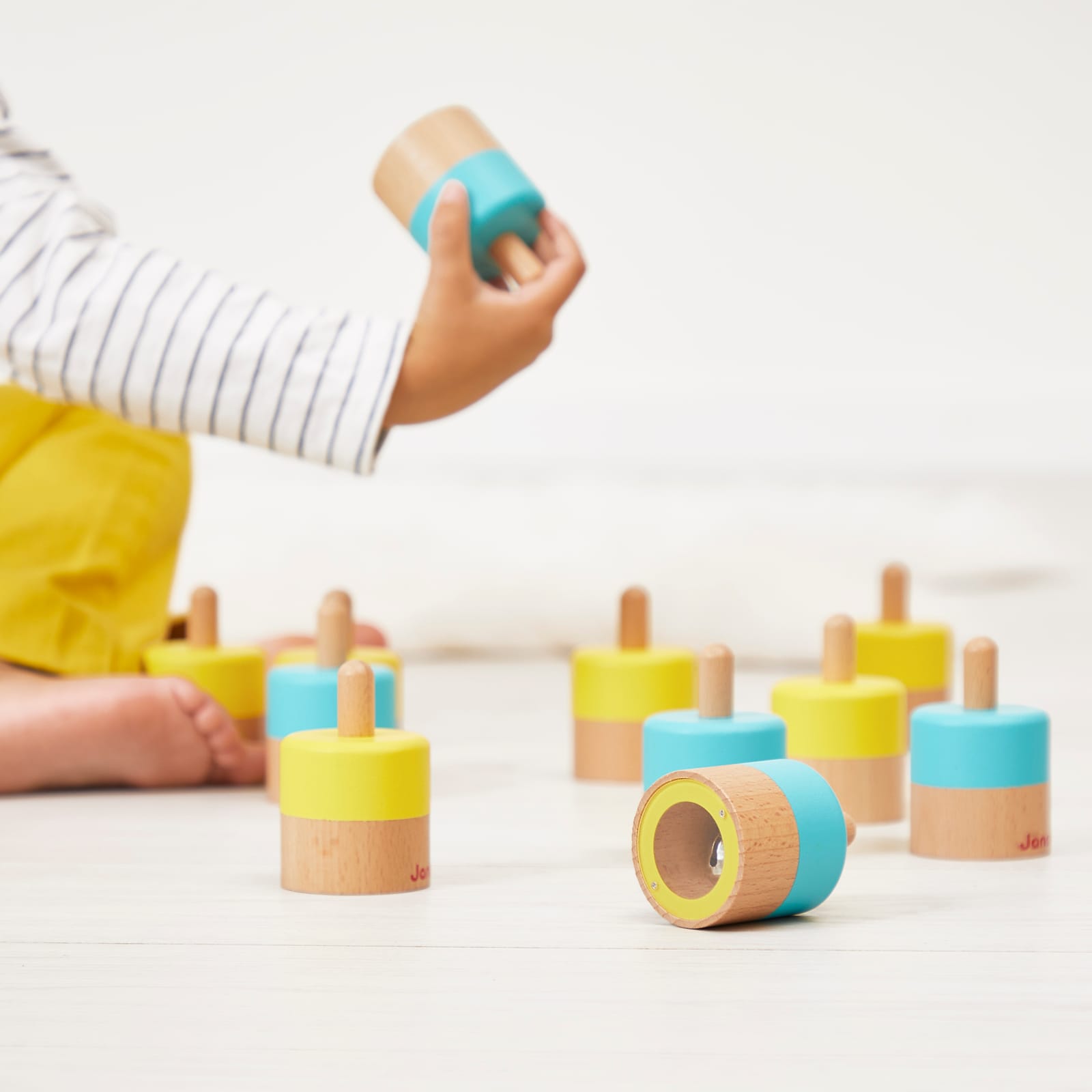 Sensory Sound Memory Game