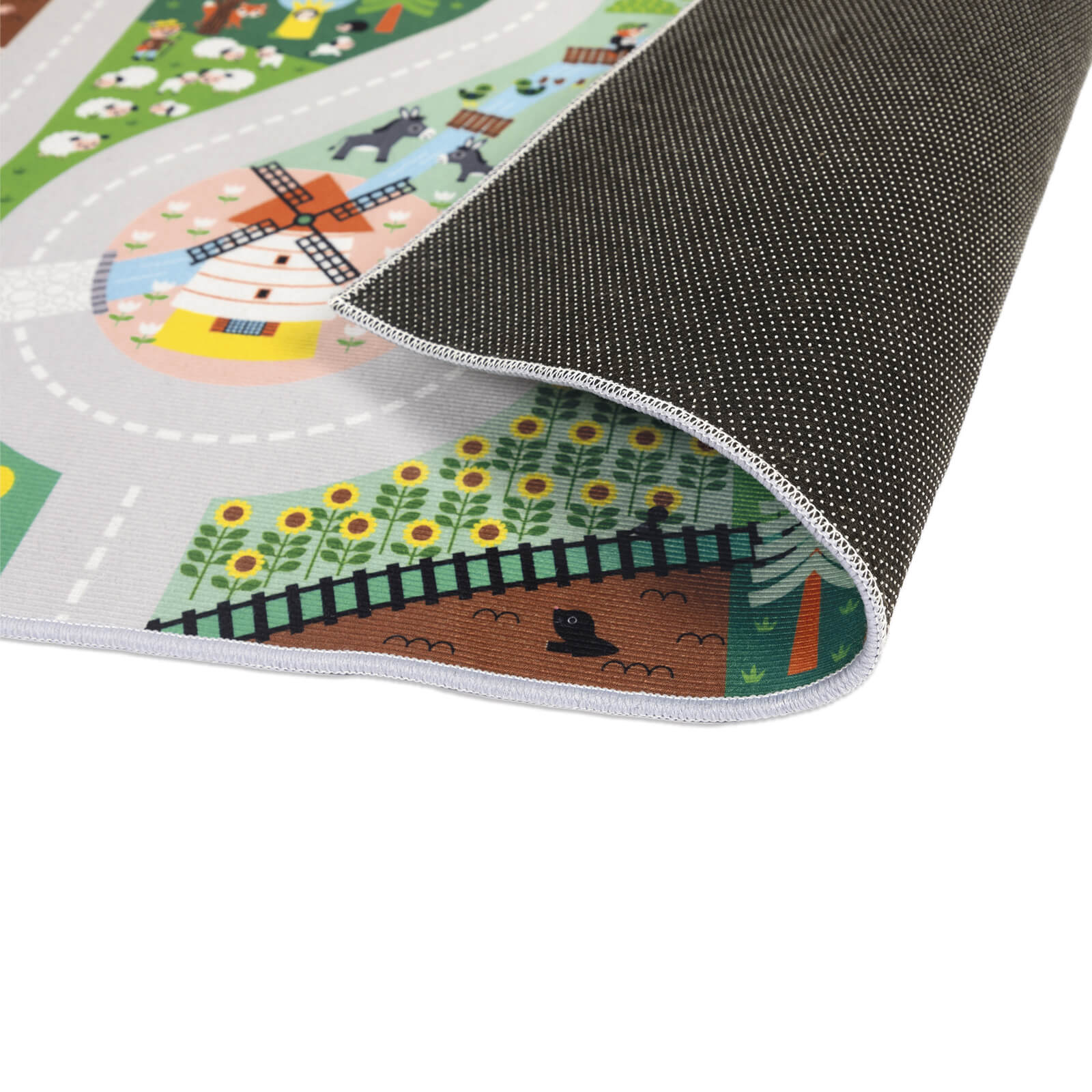 Countryside Play Mat