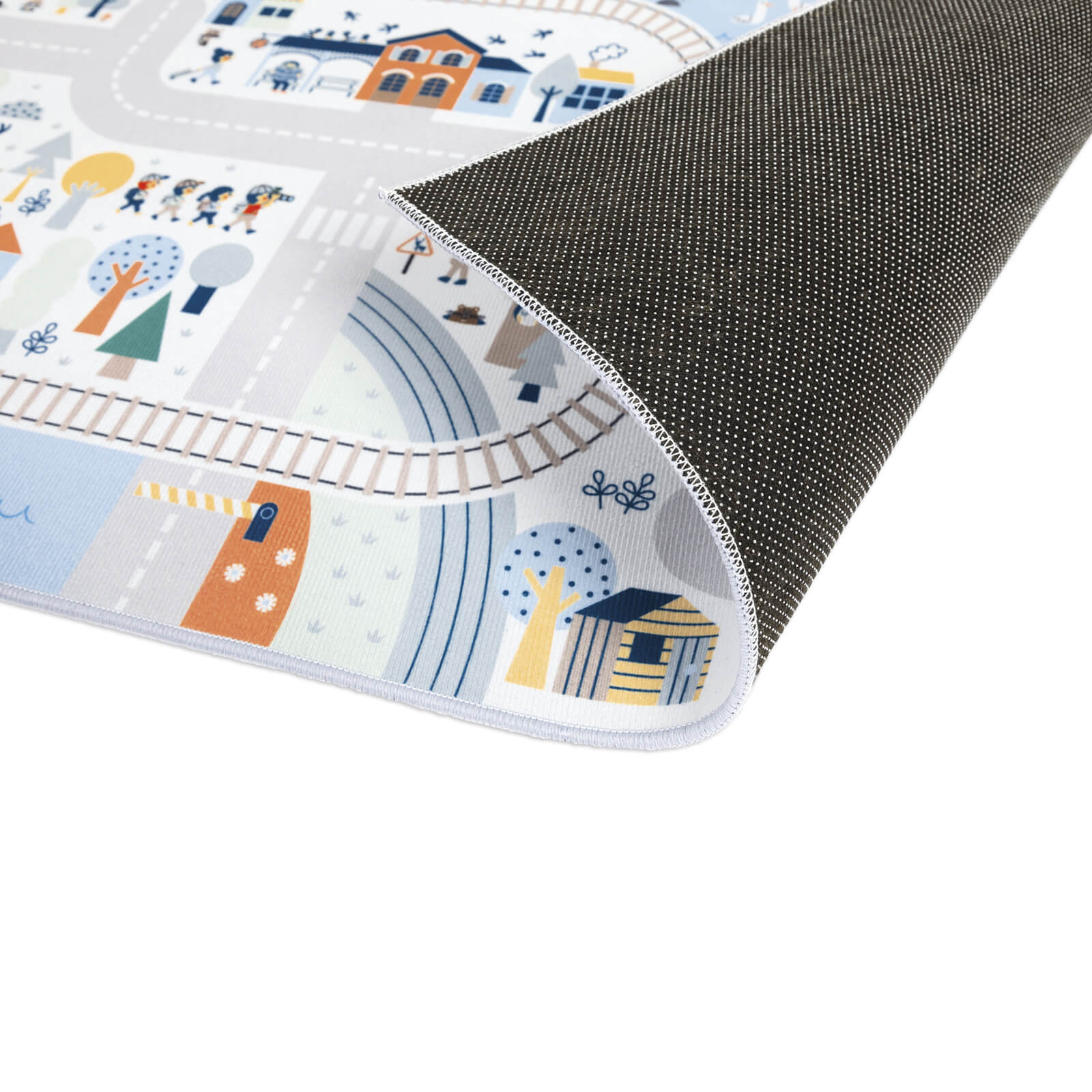 Mountain Valley Play Mat