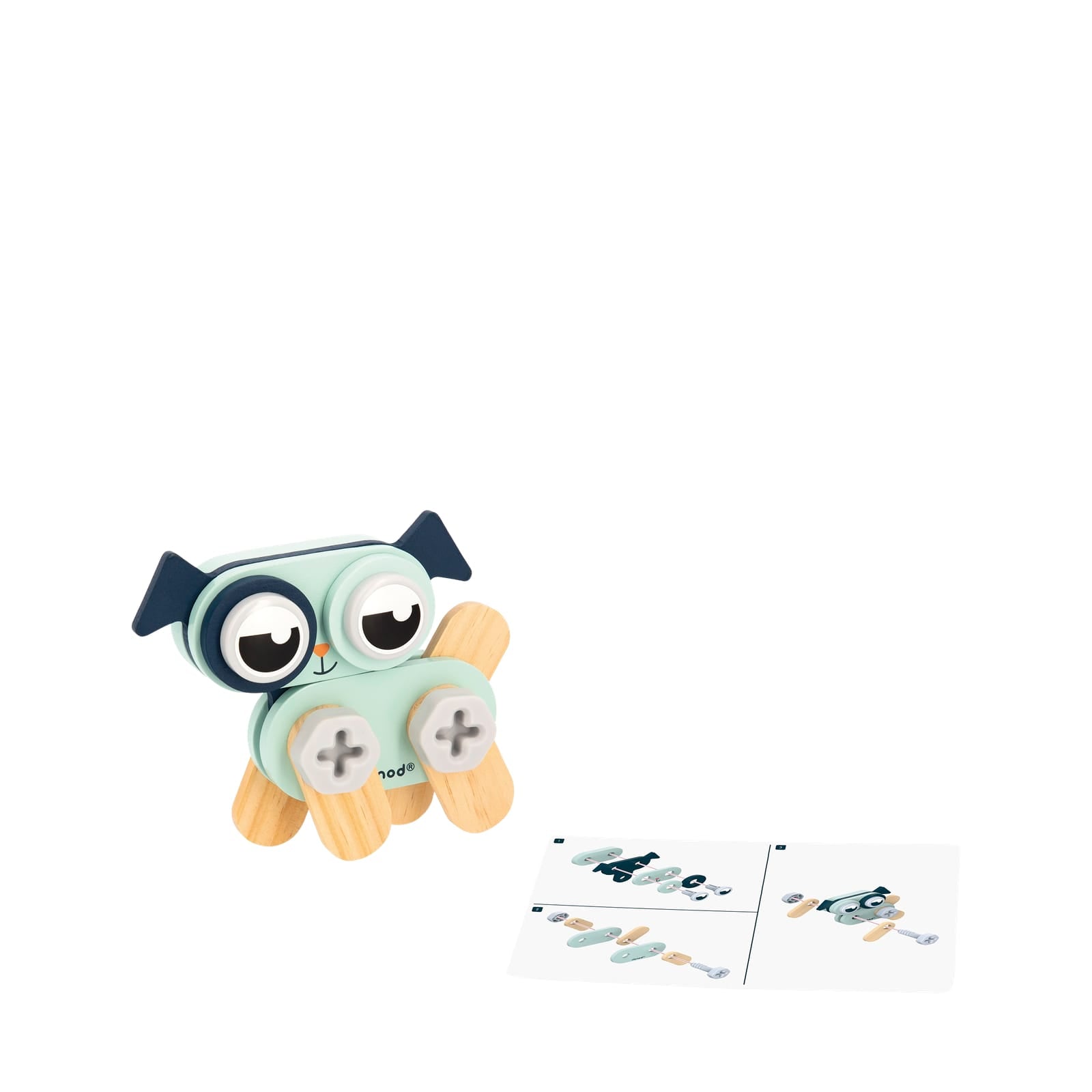 Brico'kids - Diy Pets