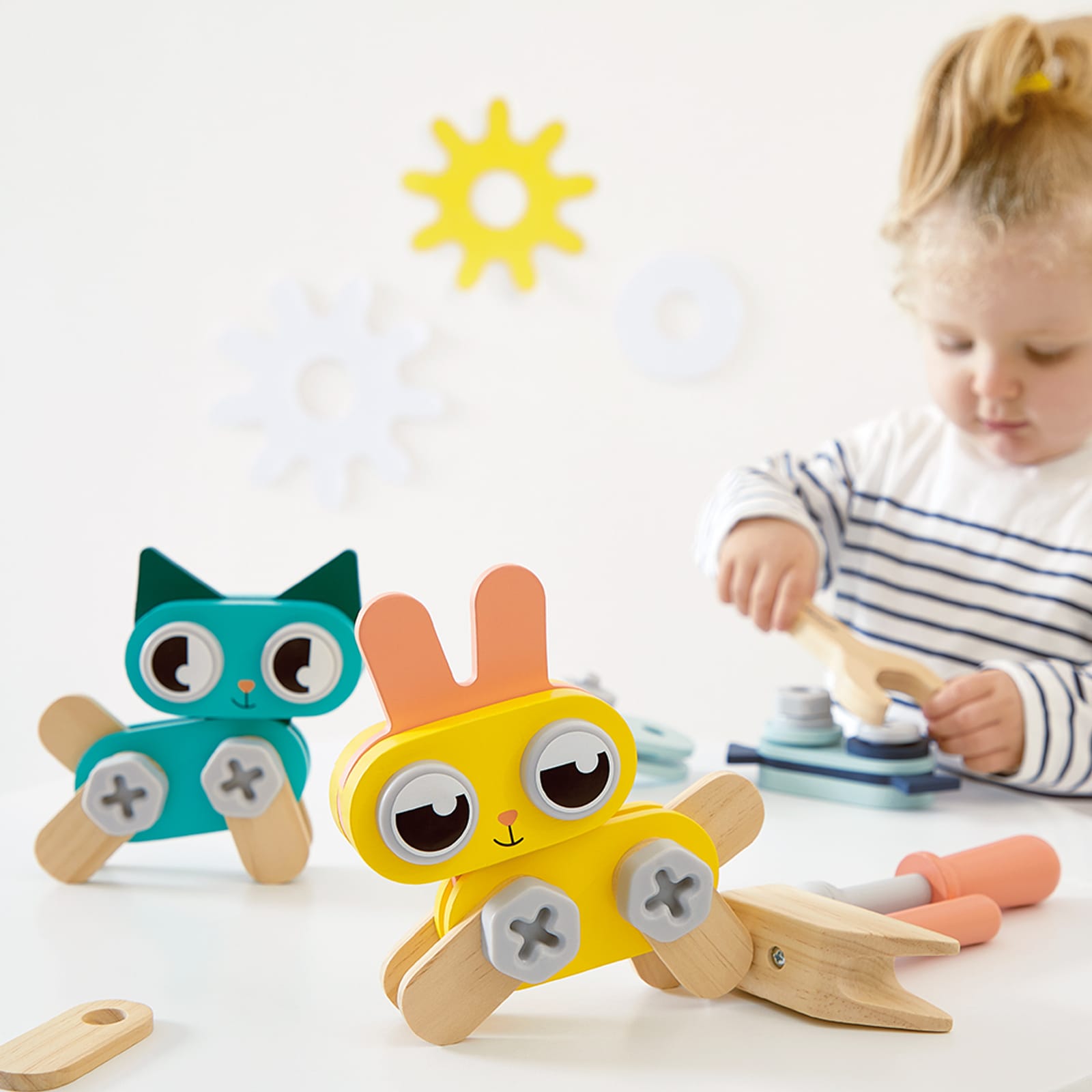 Brico'kids - Diy Pets