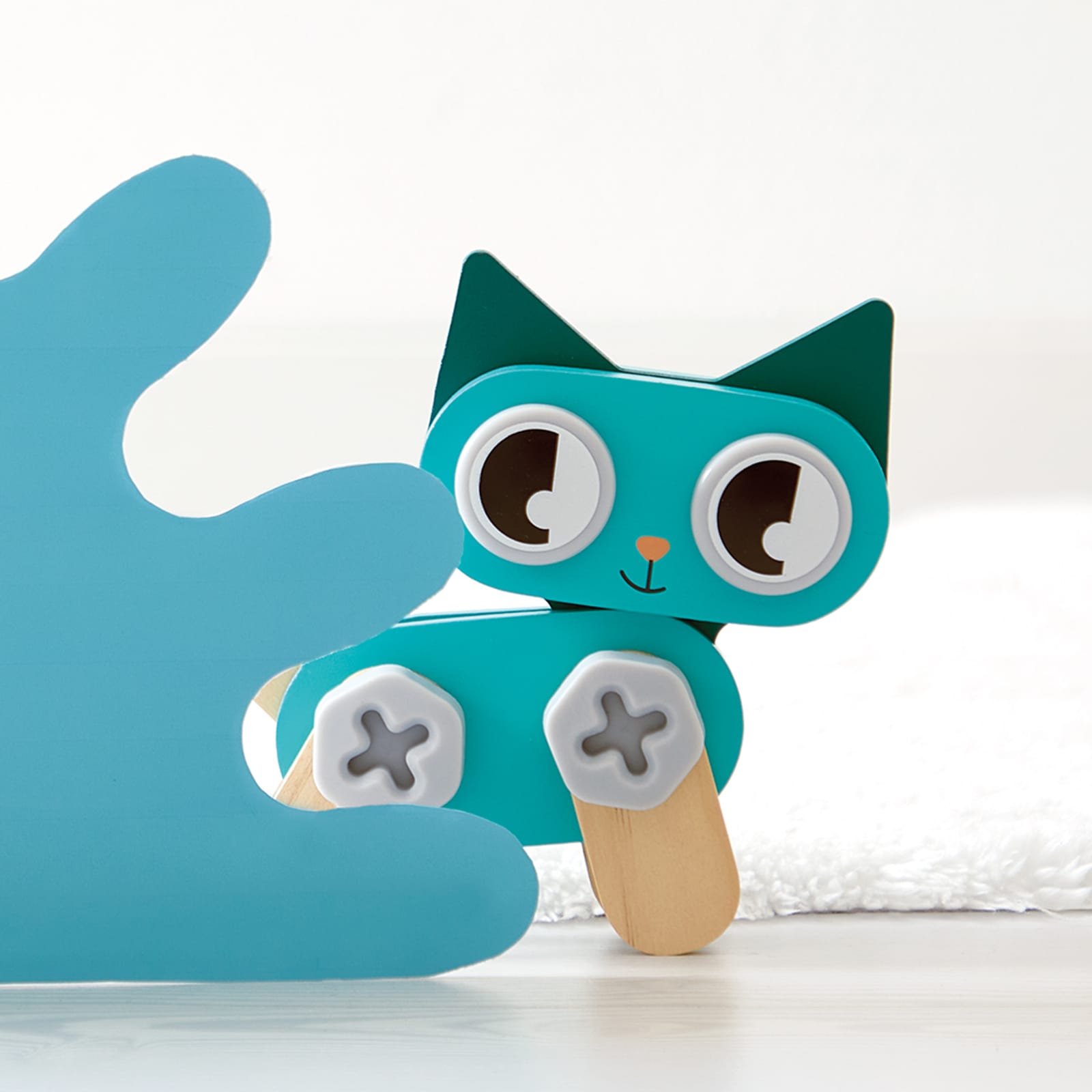Brico'kids - Diy Pets