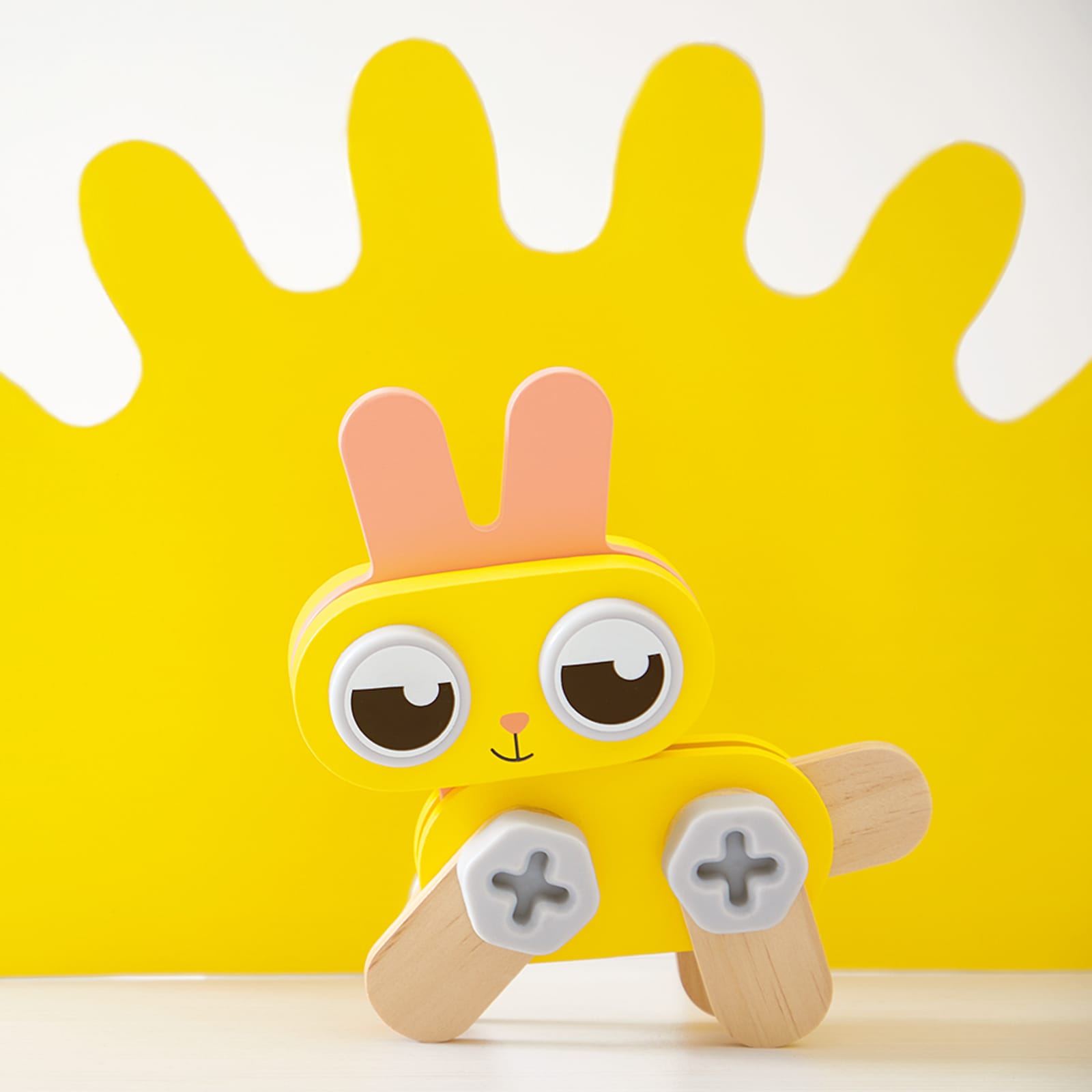 Brico'kids - Diy Pets