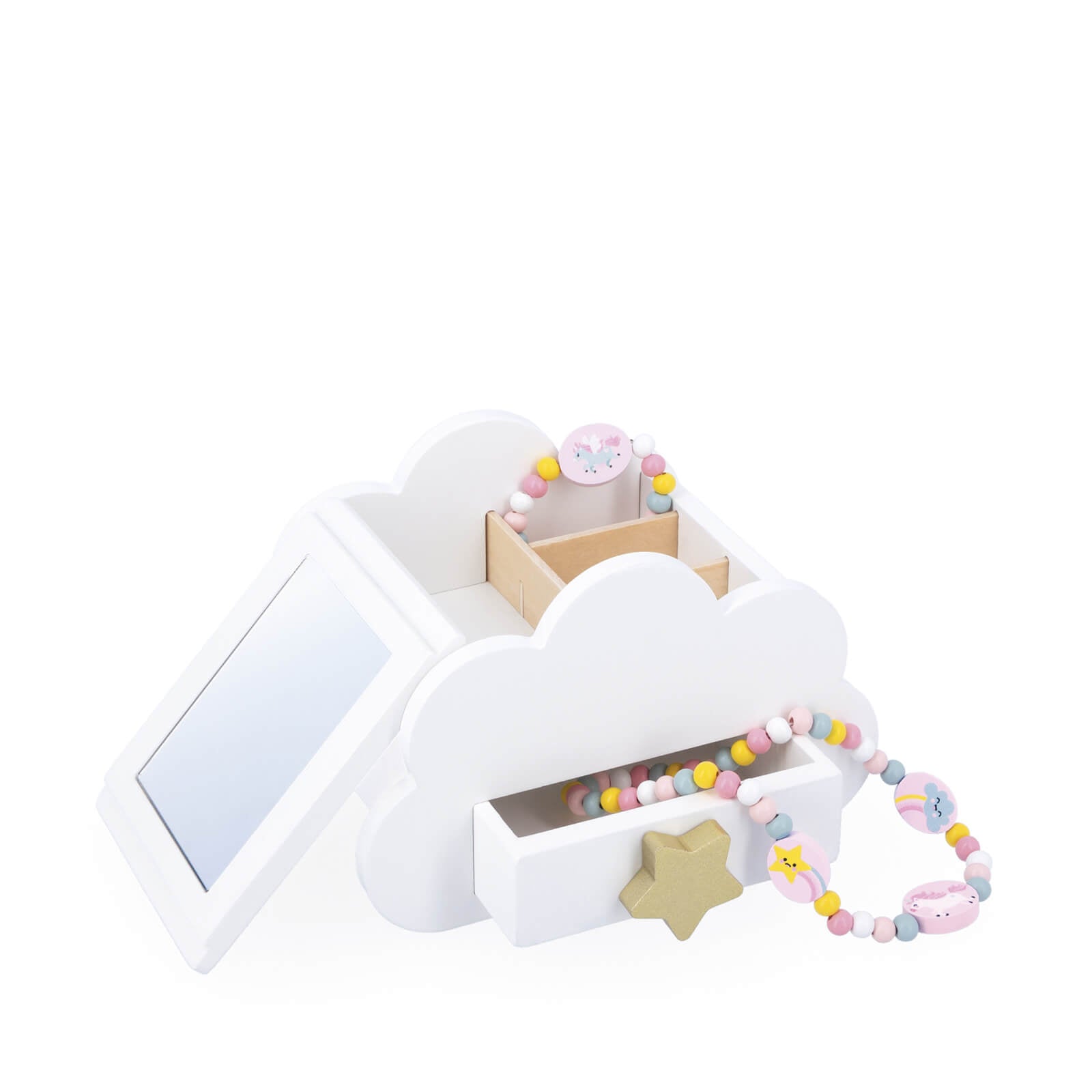 Jewellery Box - Unicorn