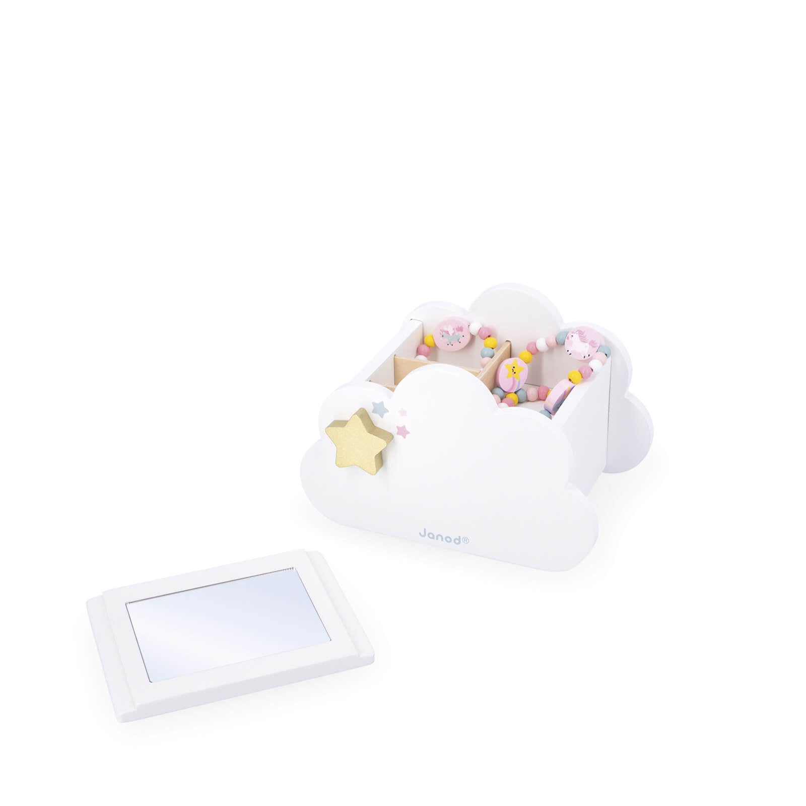 Jewellery Box - Unicorn