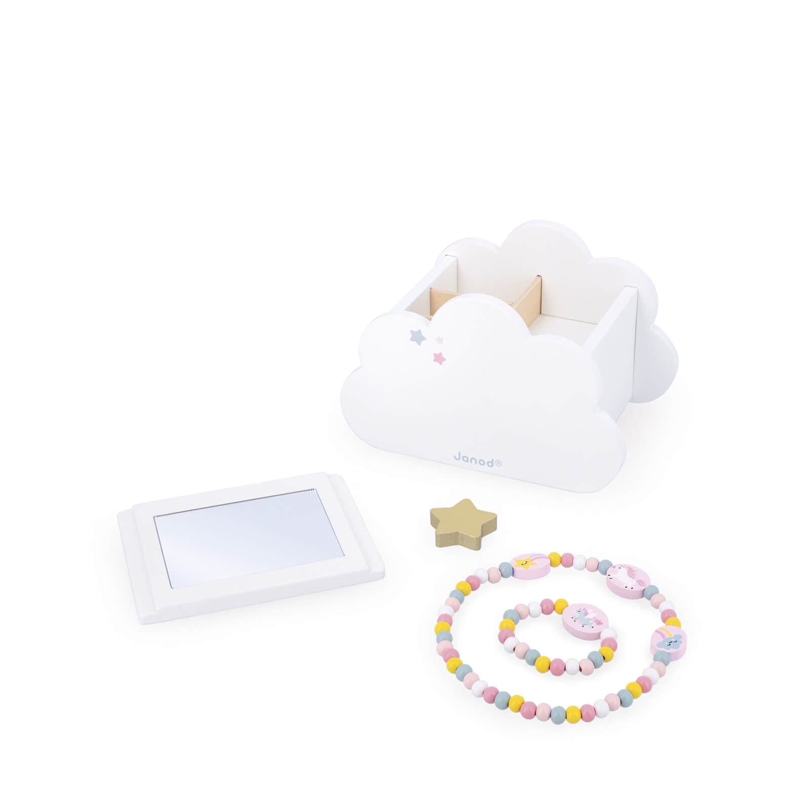 Jewellery Box - Unicorn