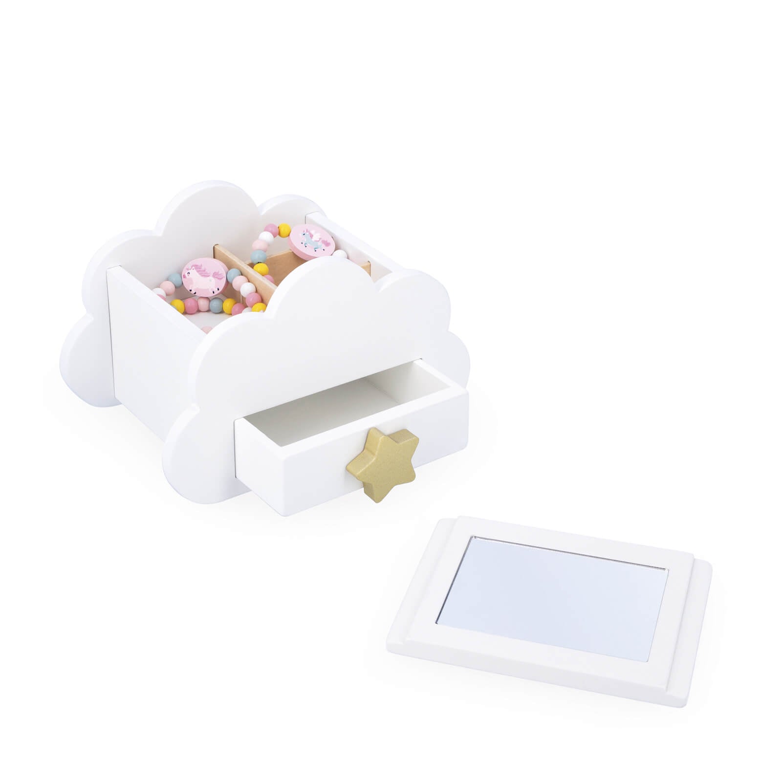 Jewellery Box - Unicorn