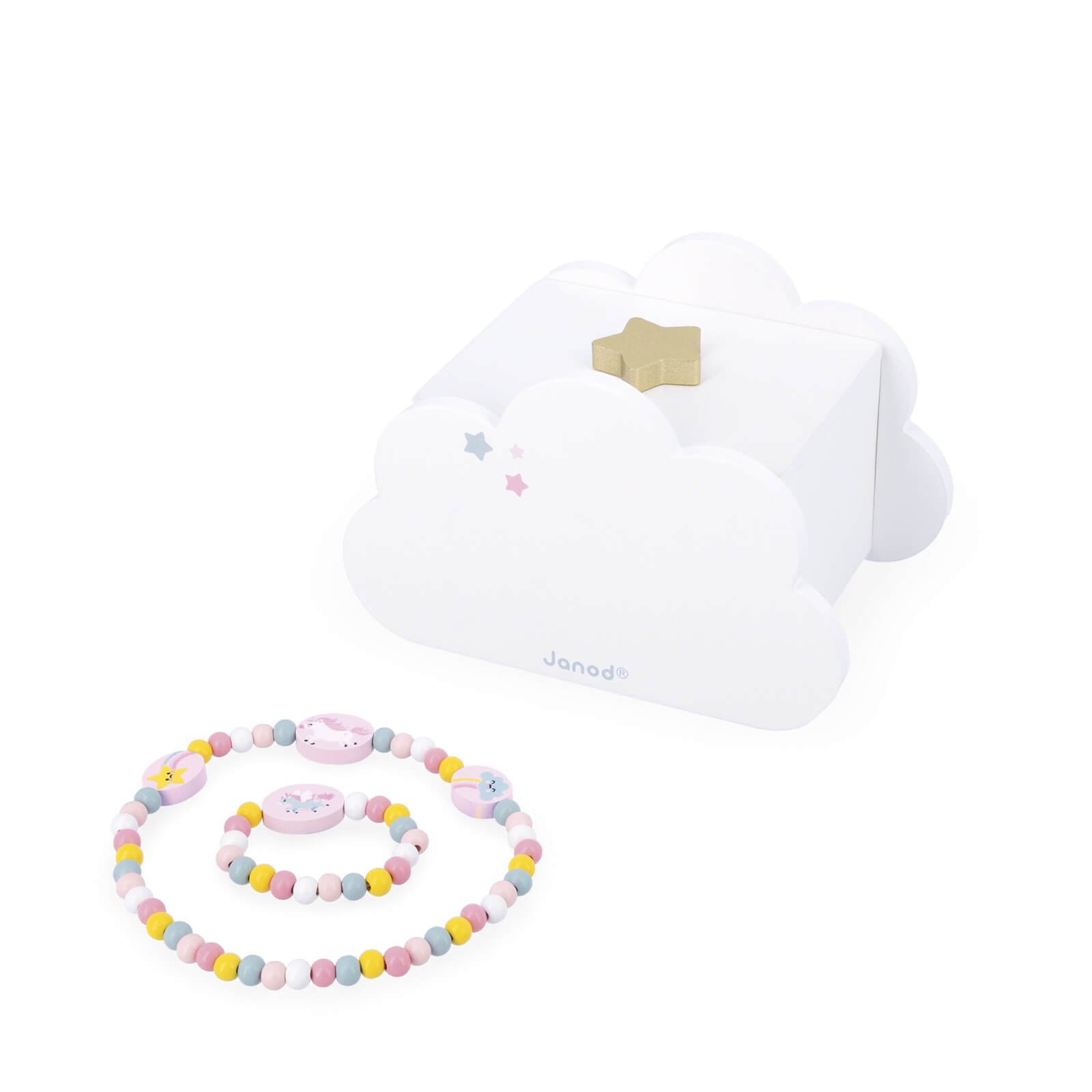 Jewellery Box - Unicorn