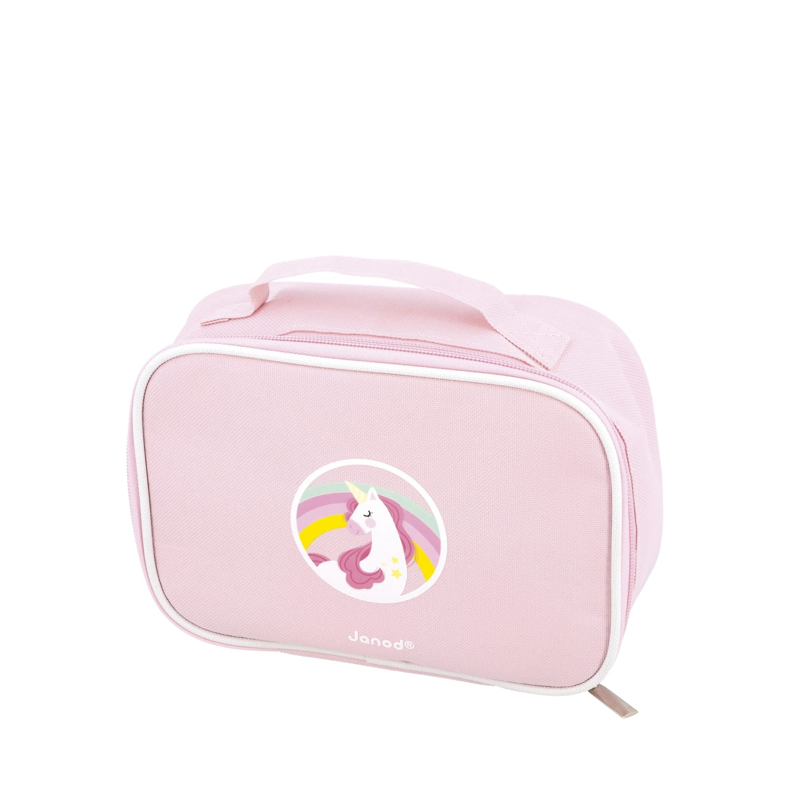 Vanity Makeup Suitcase - Unicorn