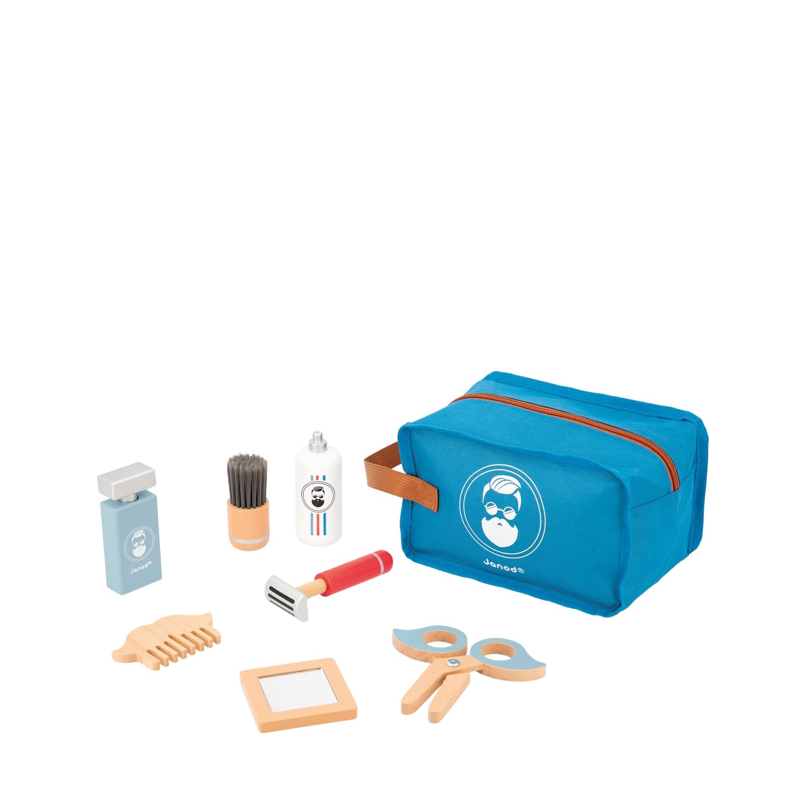 Pretend Shaving Kit