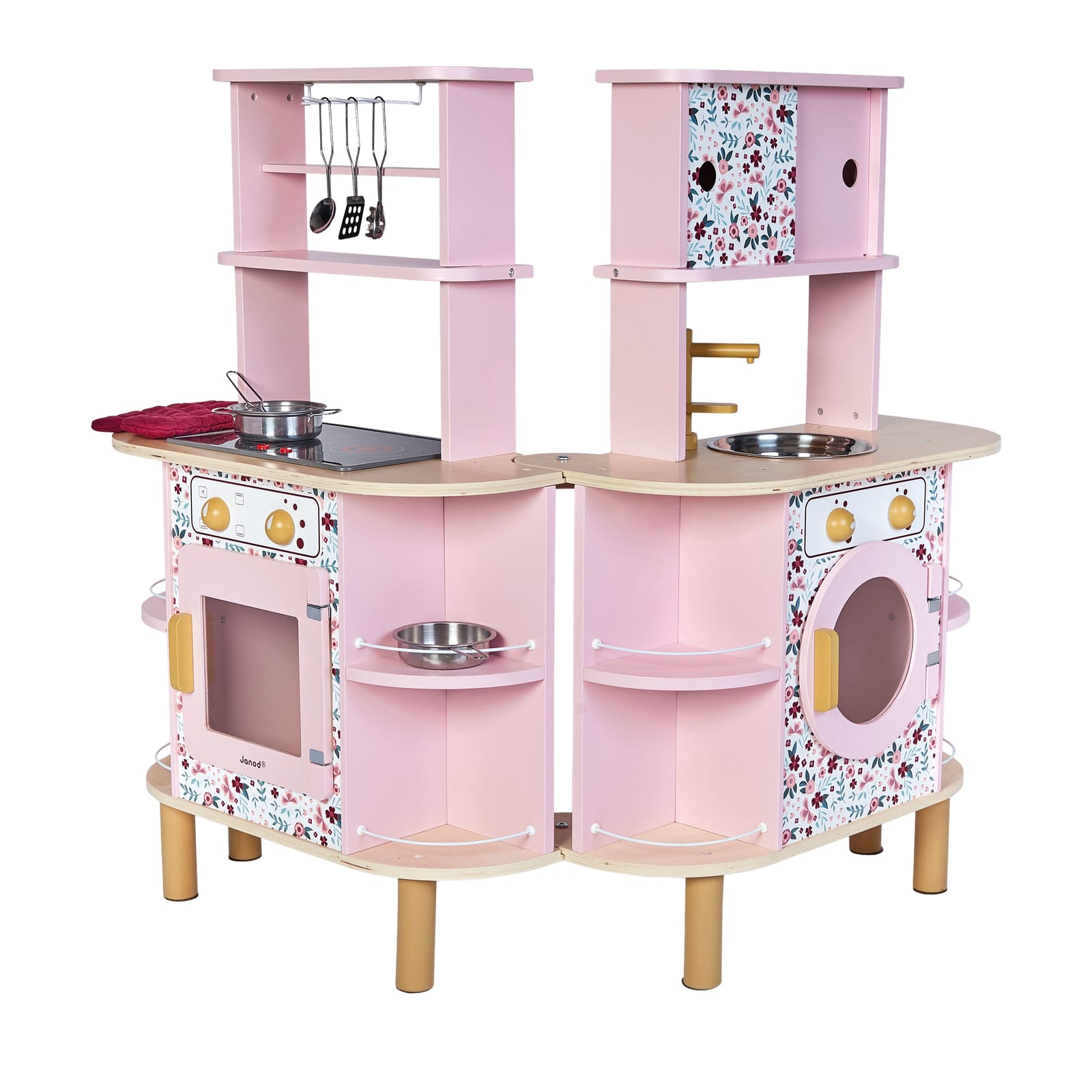 Twist Kitchen