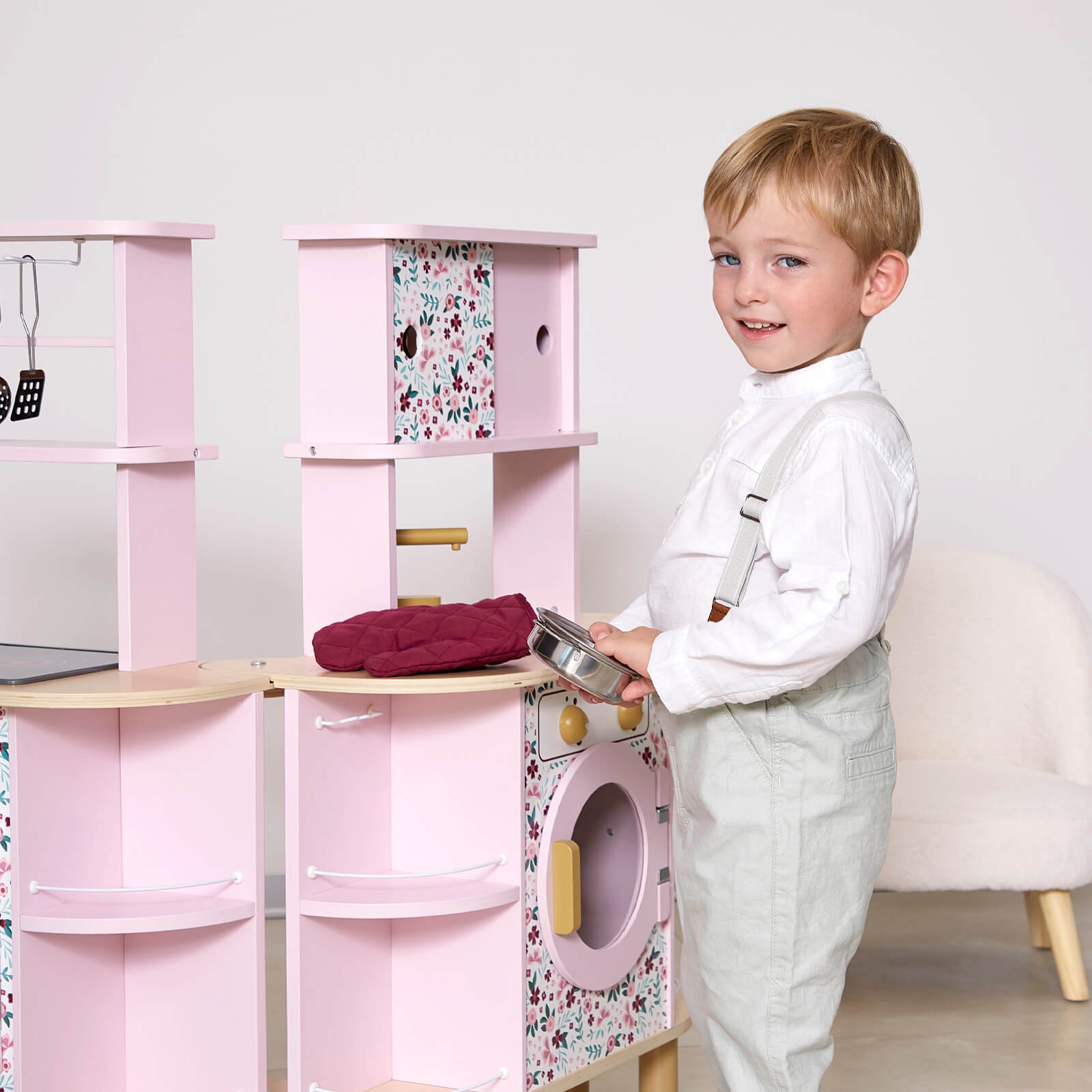 Twist Kitchen