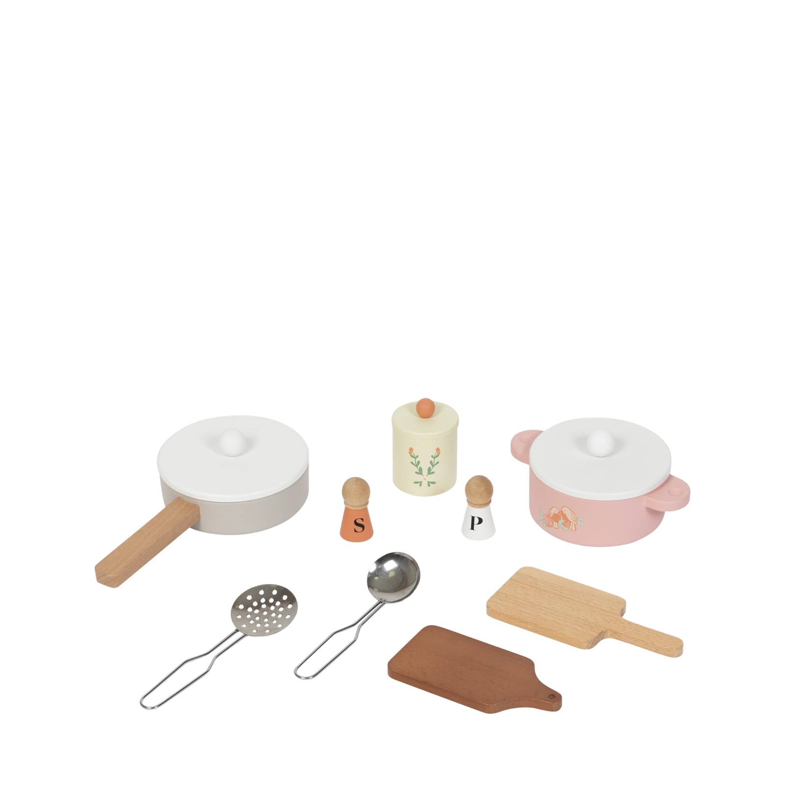 Grandma Kitchenette Plus 9 Accessories