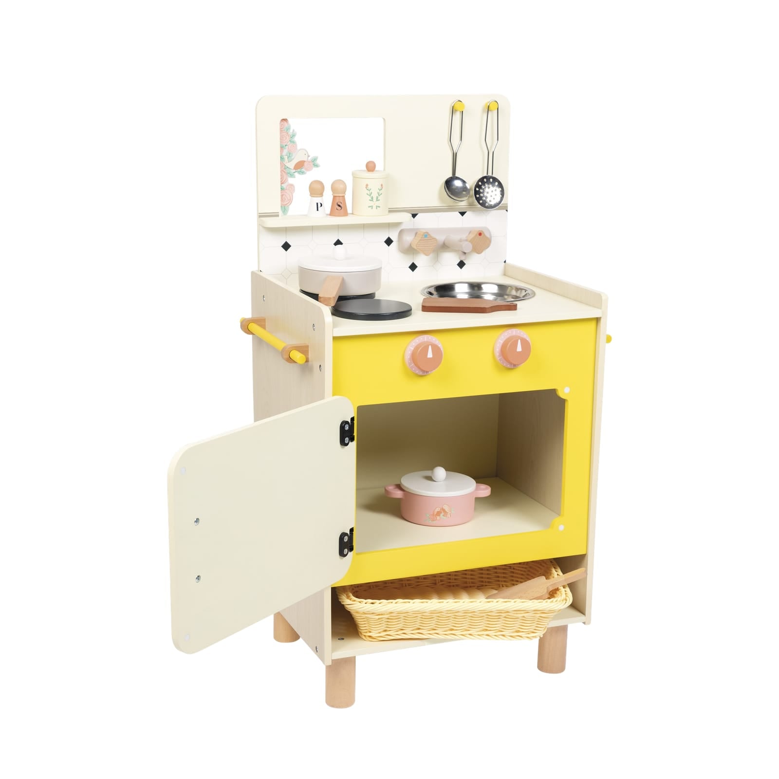 Grandma Cooker Plus 10 Accessories