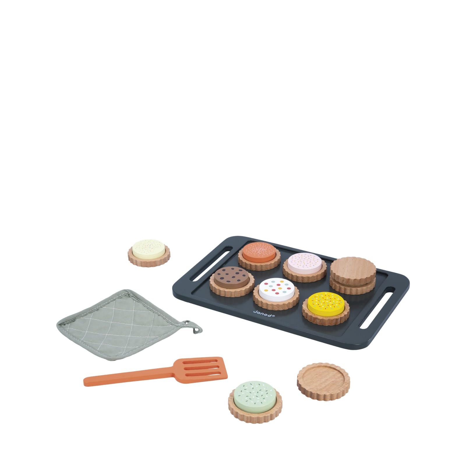 Grandma Biscuit Baking Set