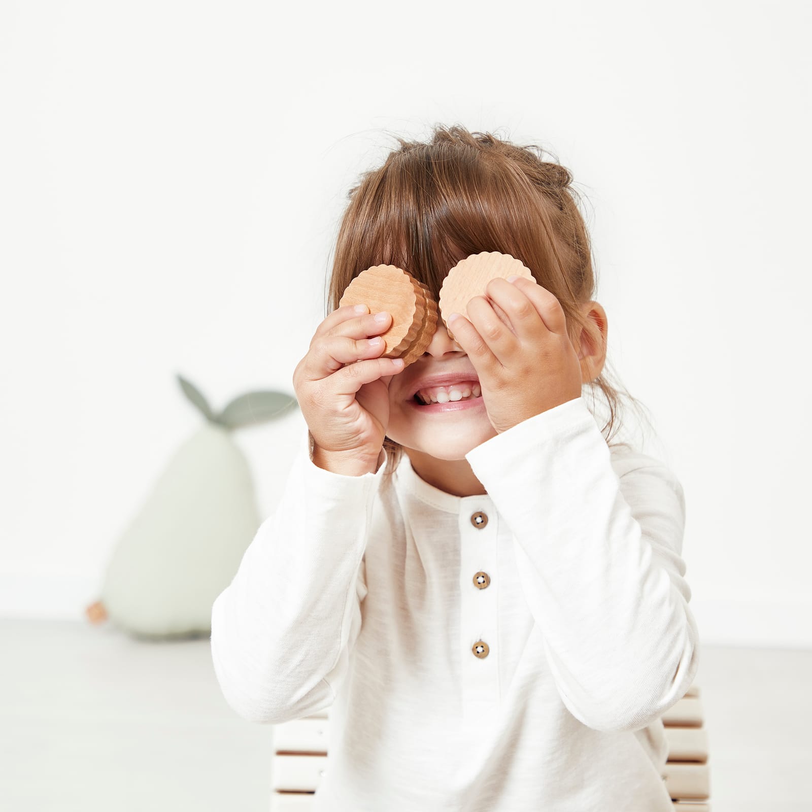 Grandma Biscuit Baking Set