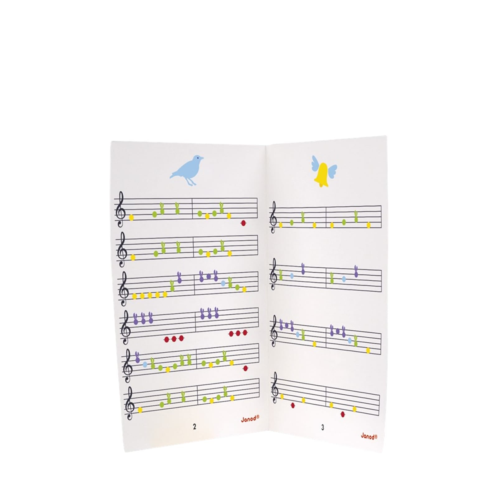 My First Electronic Piano - Confetti