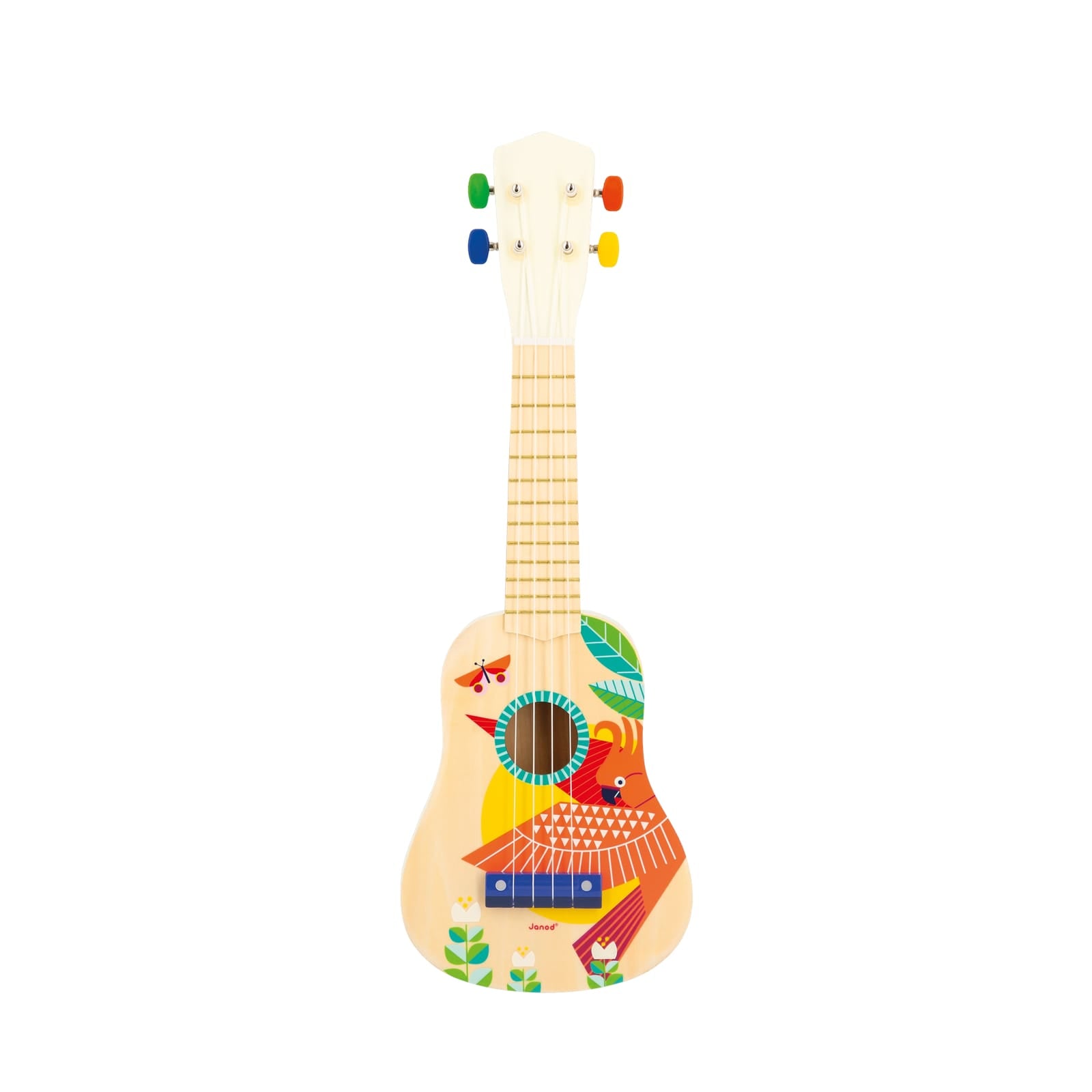 Ukulele - Gioia