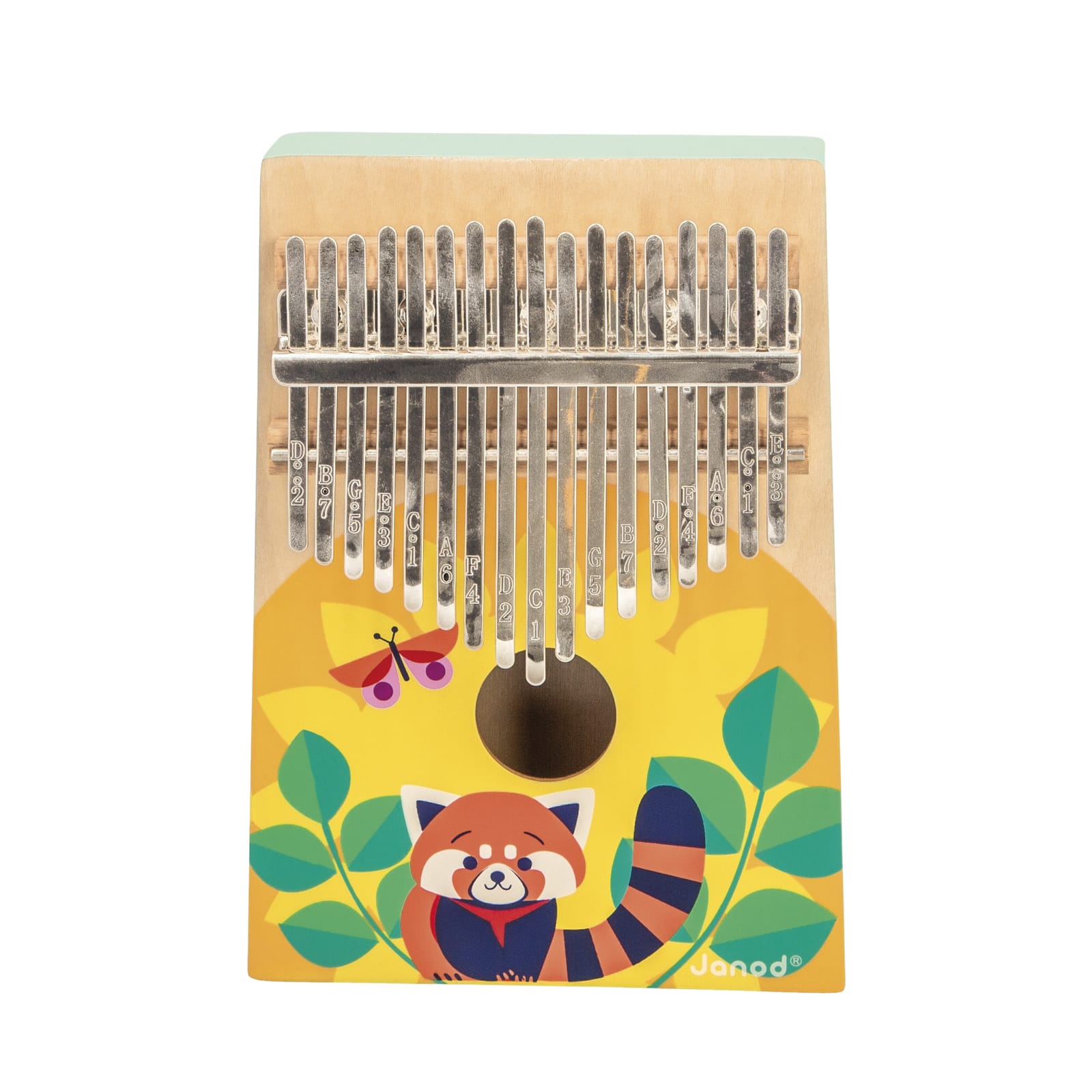 Kalimba - Gioia