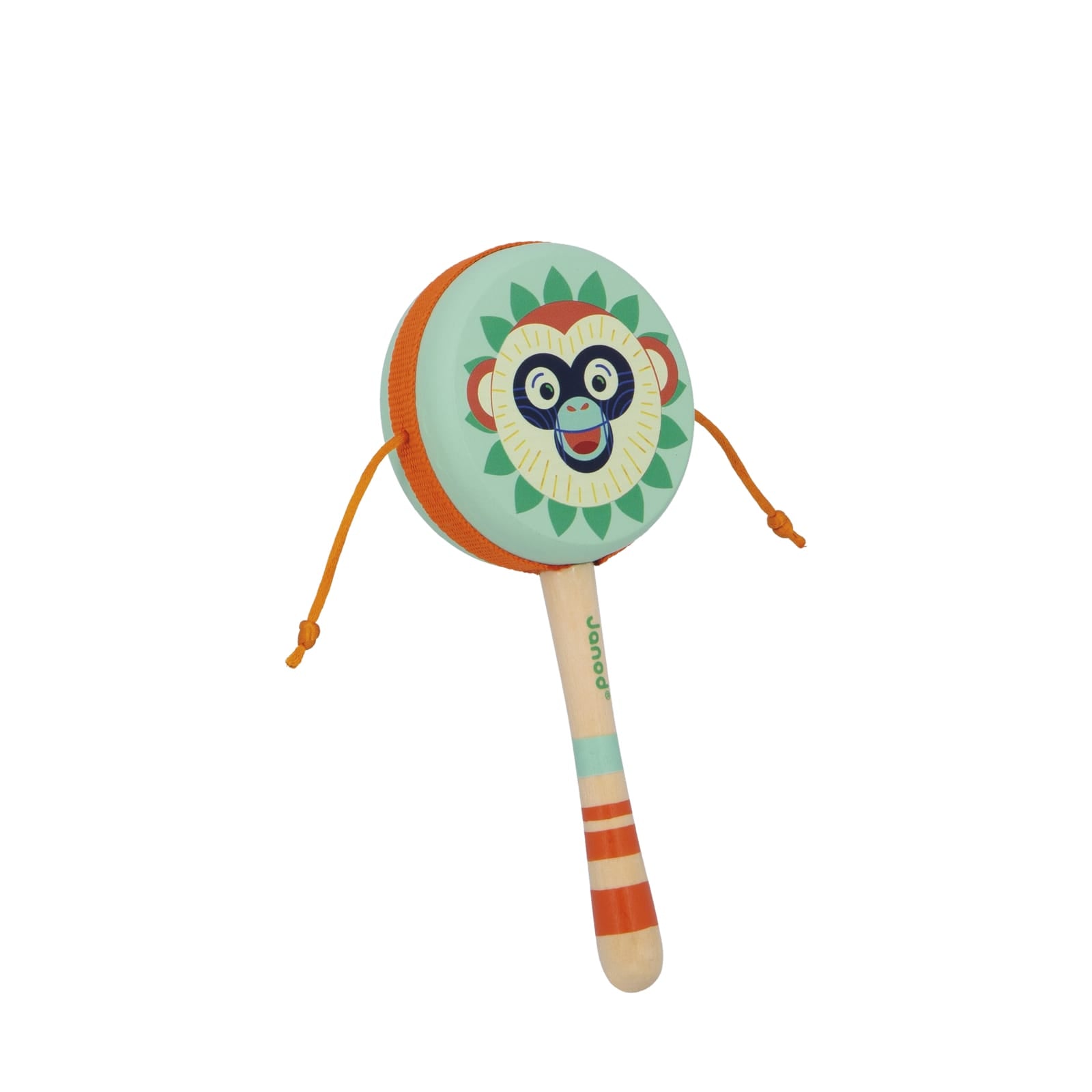 Monkey Hand Drum - Gioia