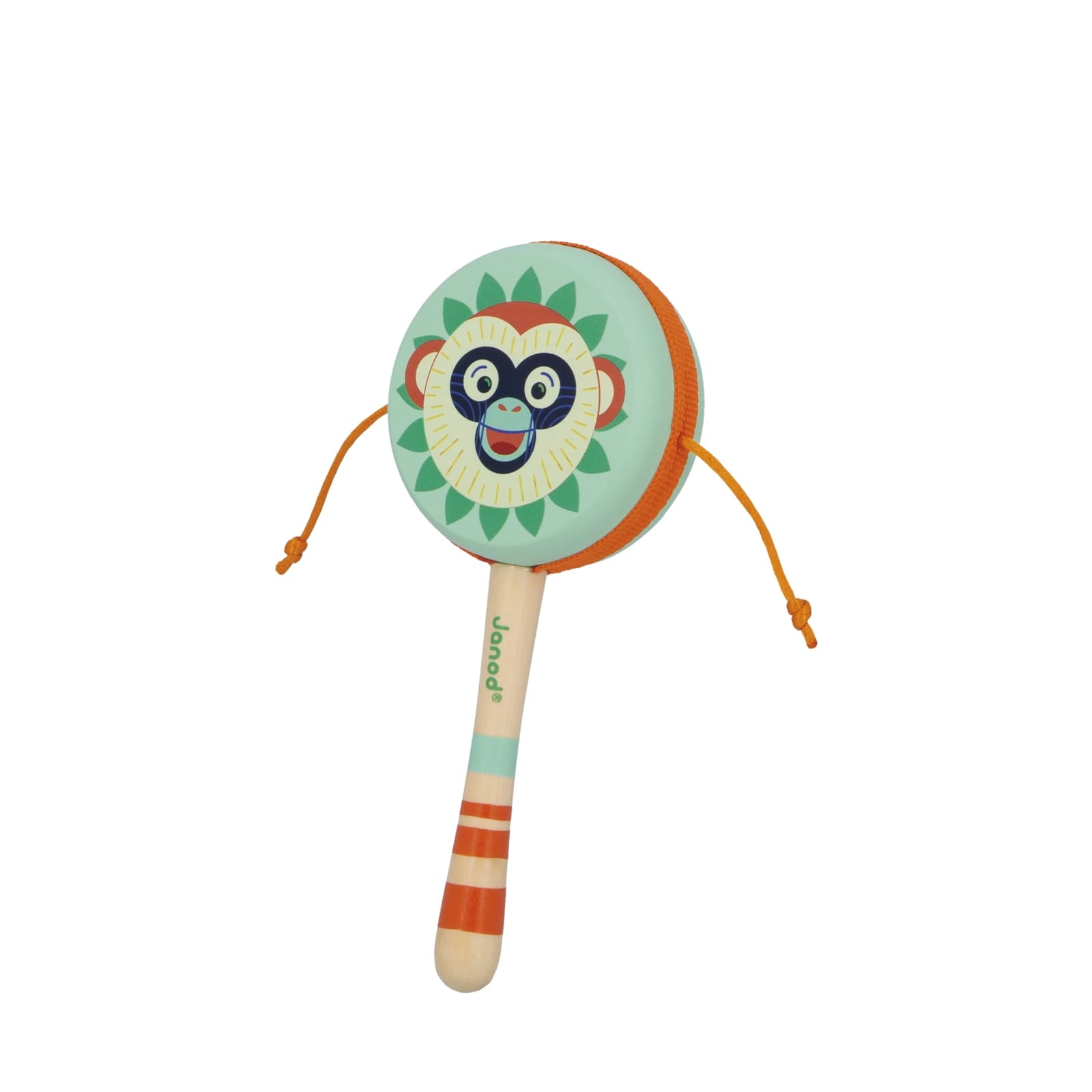 Monkey Hand Drum - Gioia