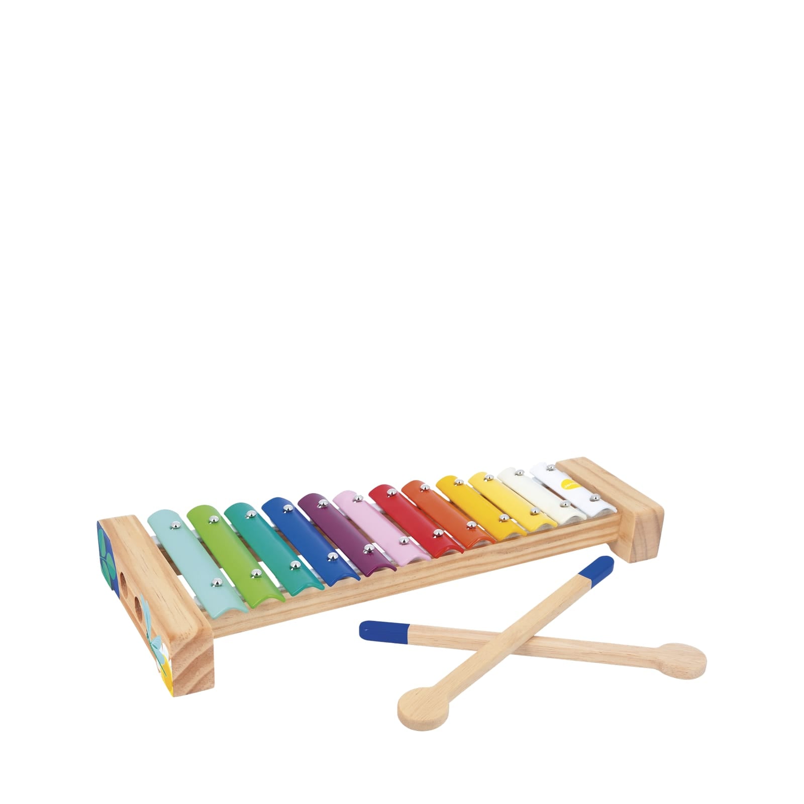 Xylophone - Gioia