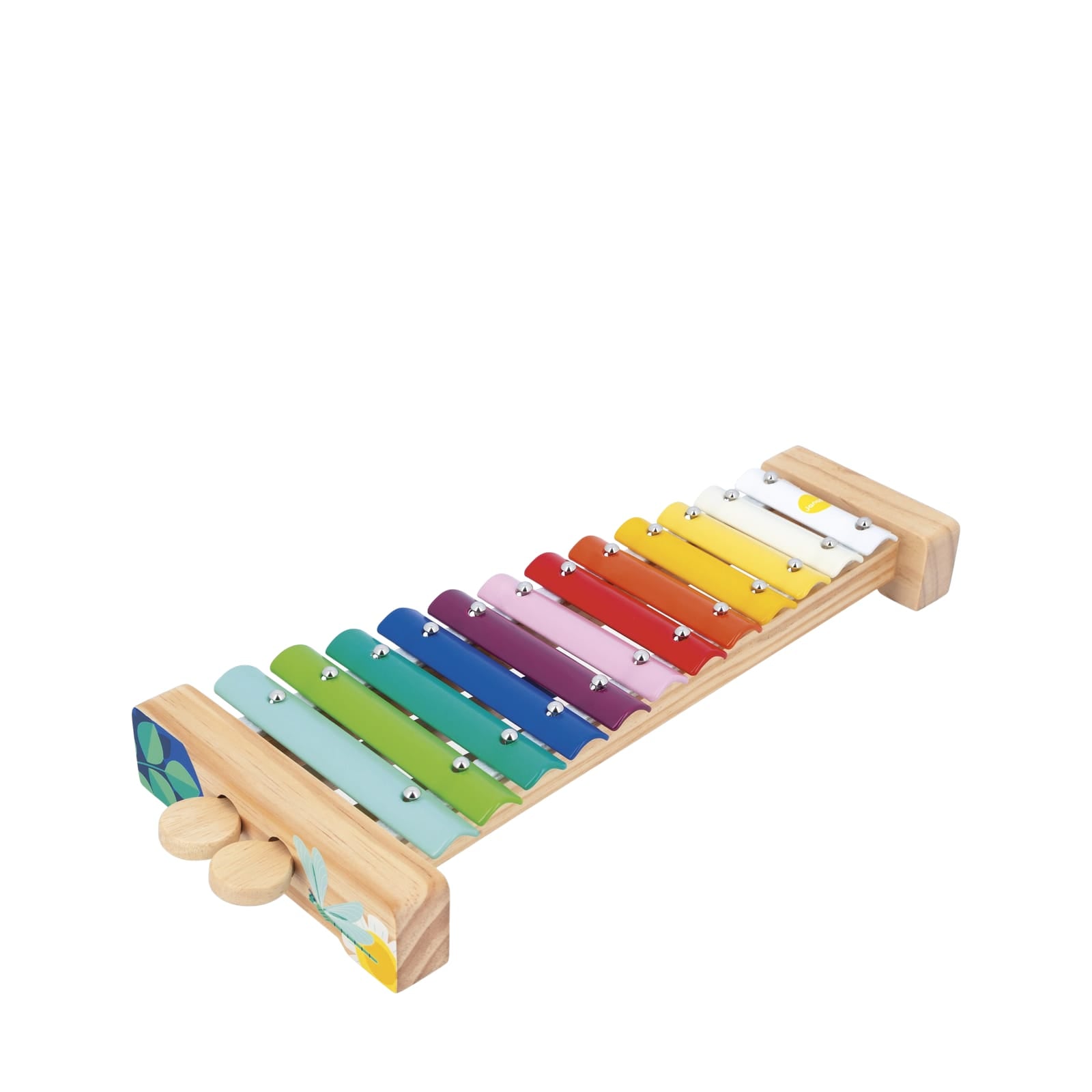 Xylophone - Gioia