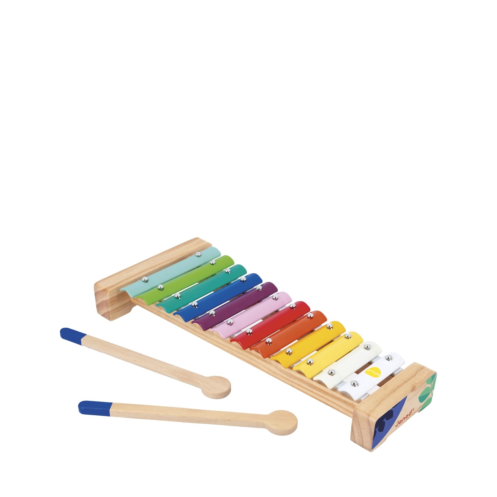 Xylophone - Gioia